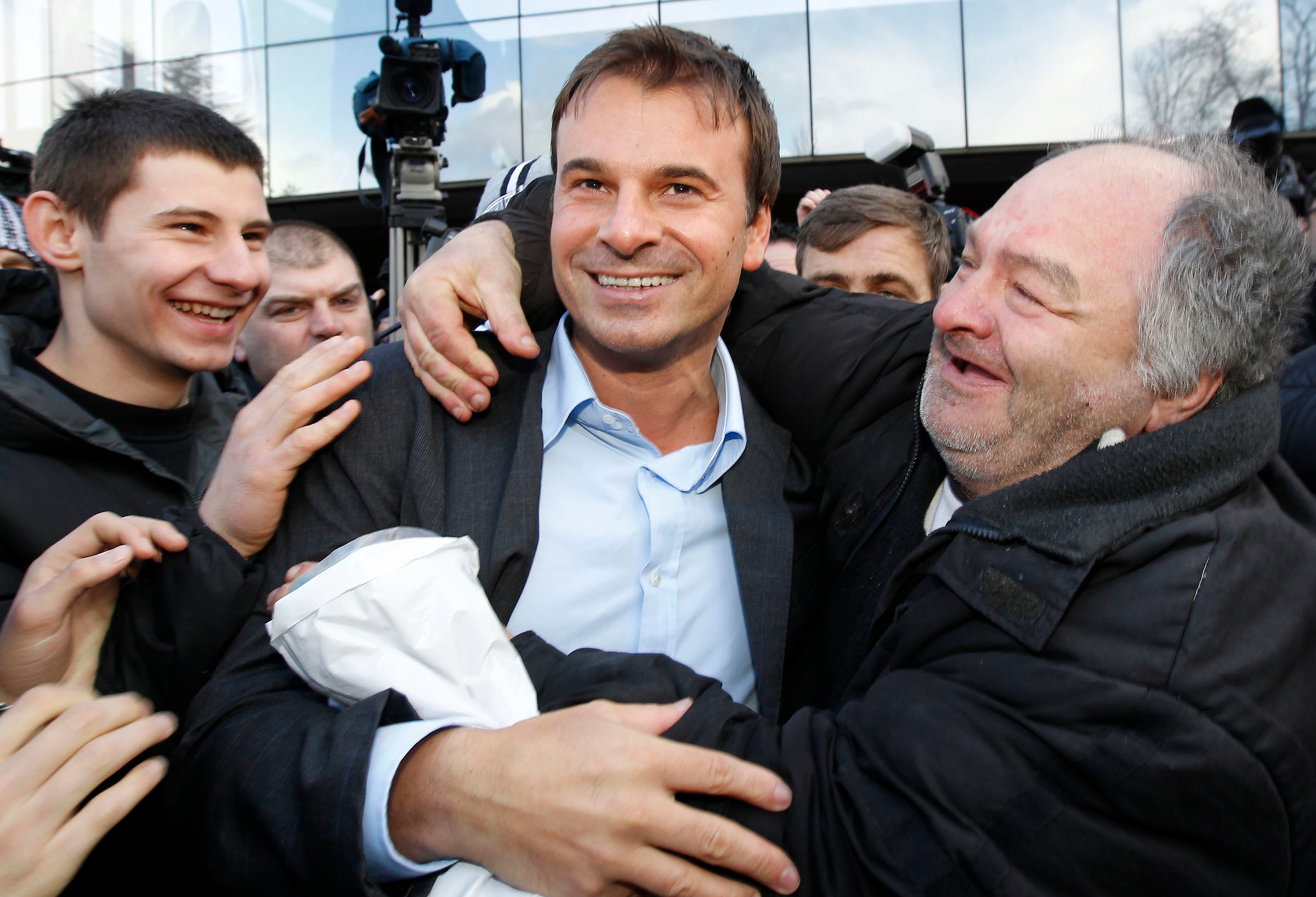 Foto: Srdjan Stevanovic/Starsport