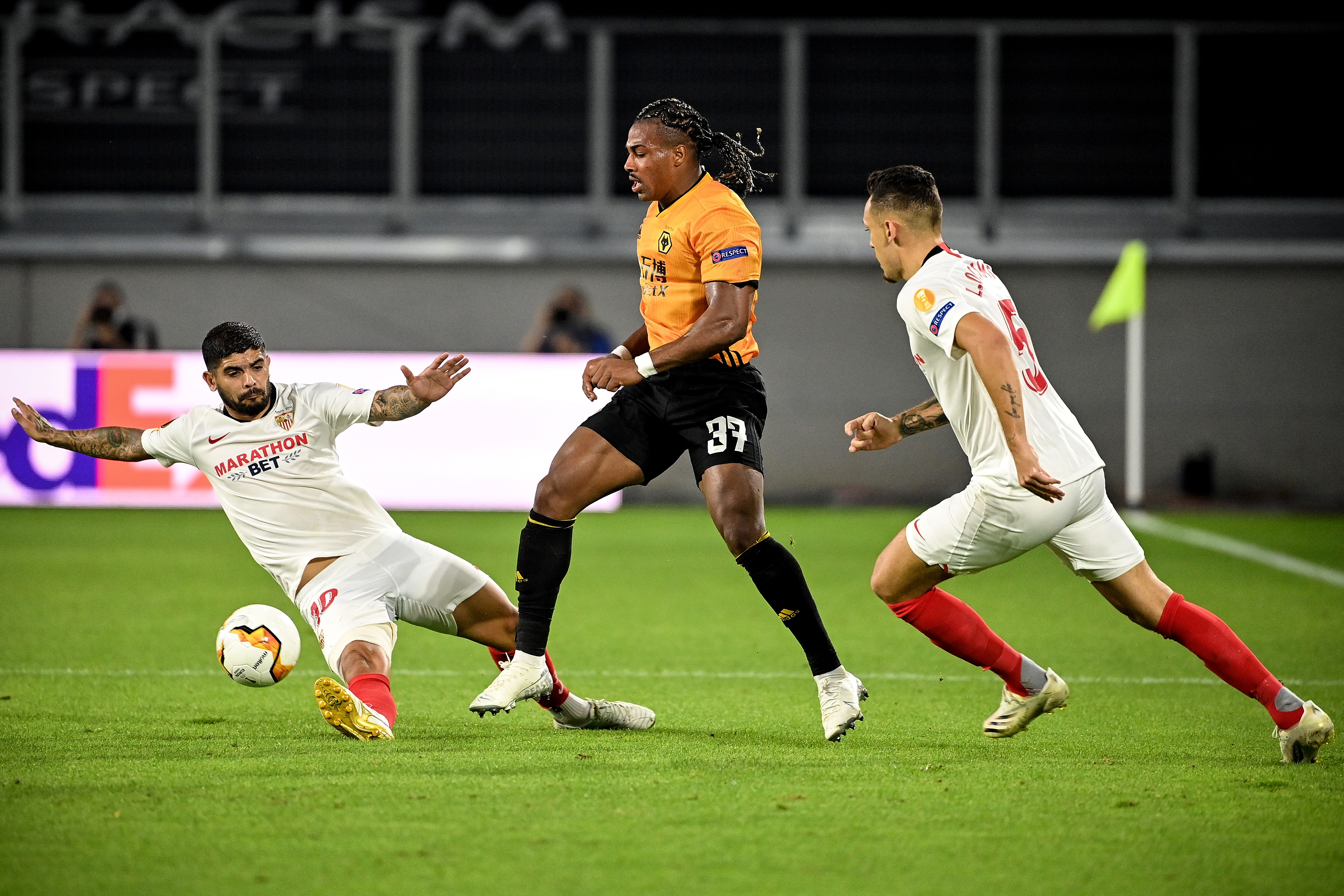 Foto: EPA-EFE/Ina Fassbender / POOL