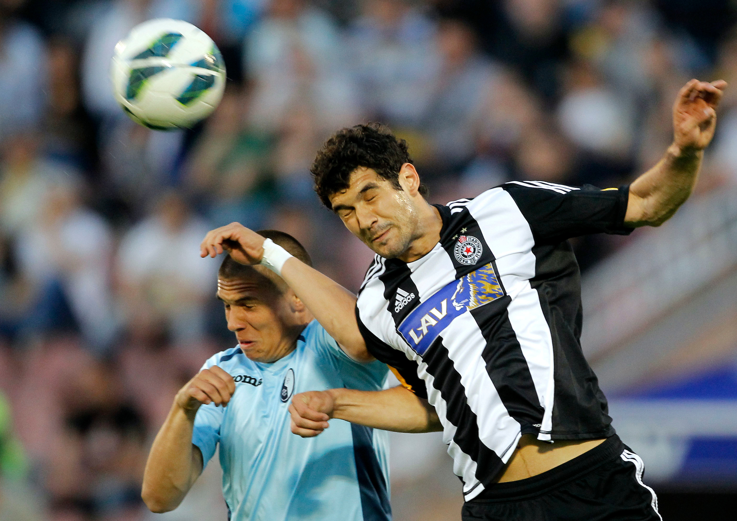 Foto: Srdjan Stevanovic/Starsport