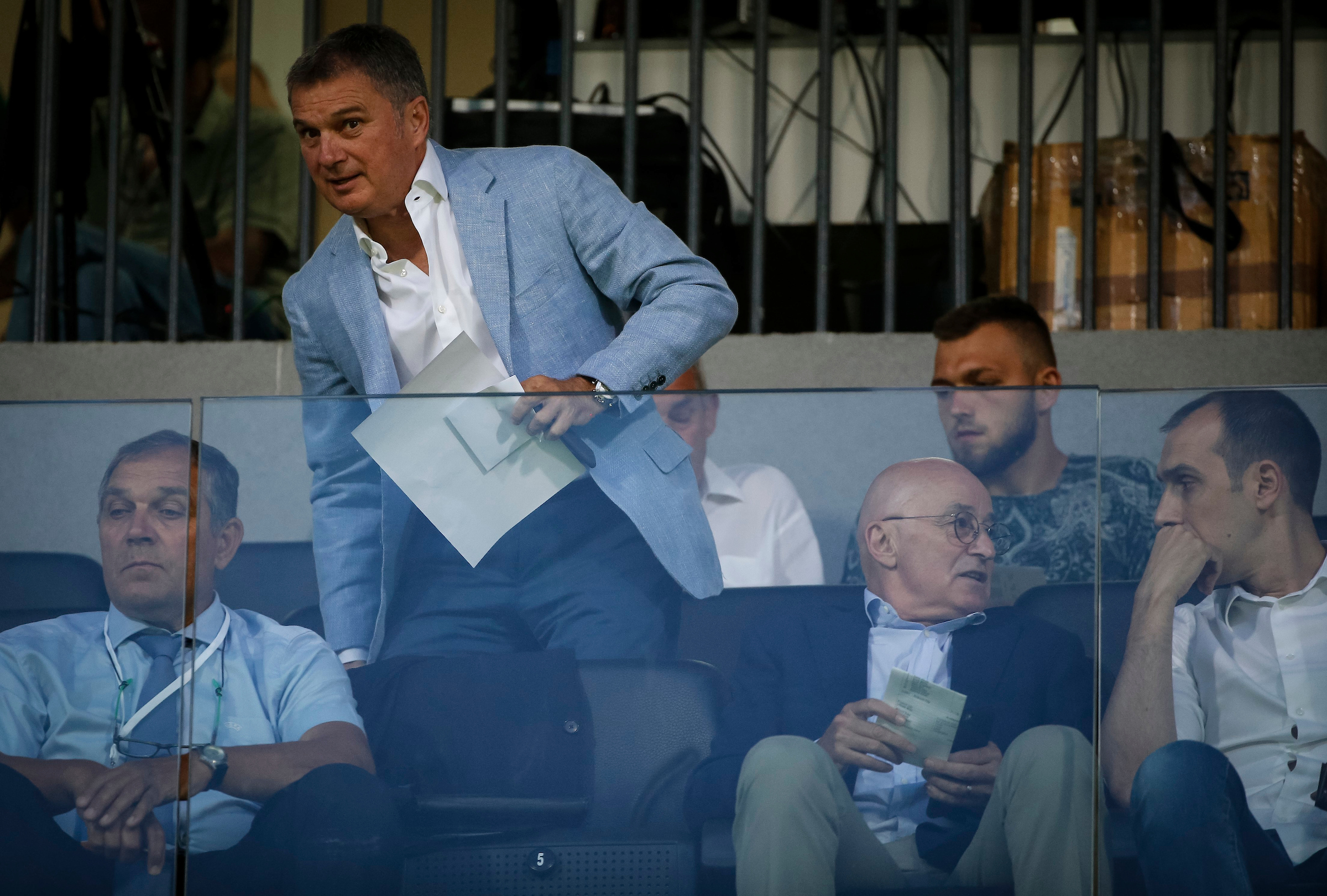 Foto: Srdjan Stevanovic/Starsport