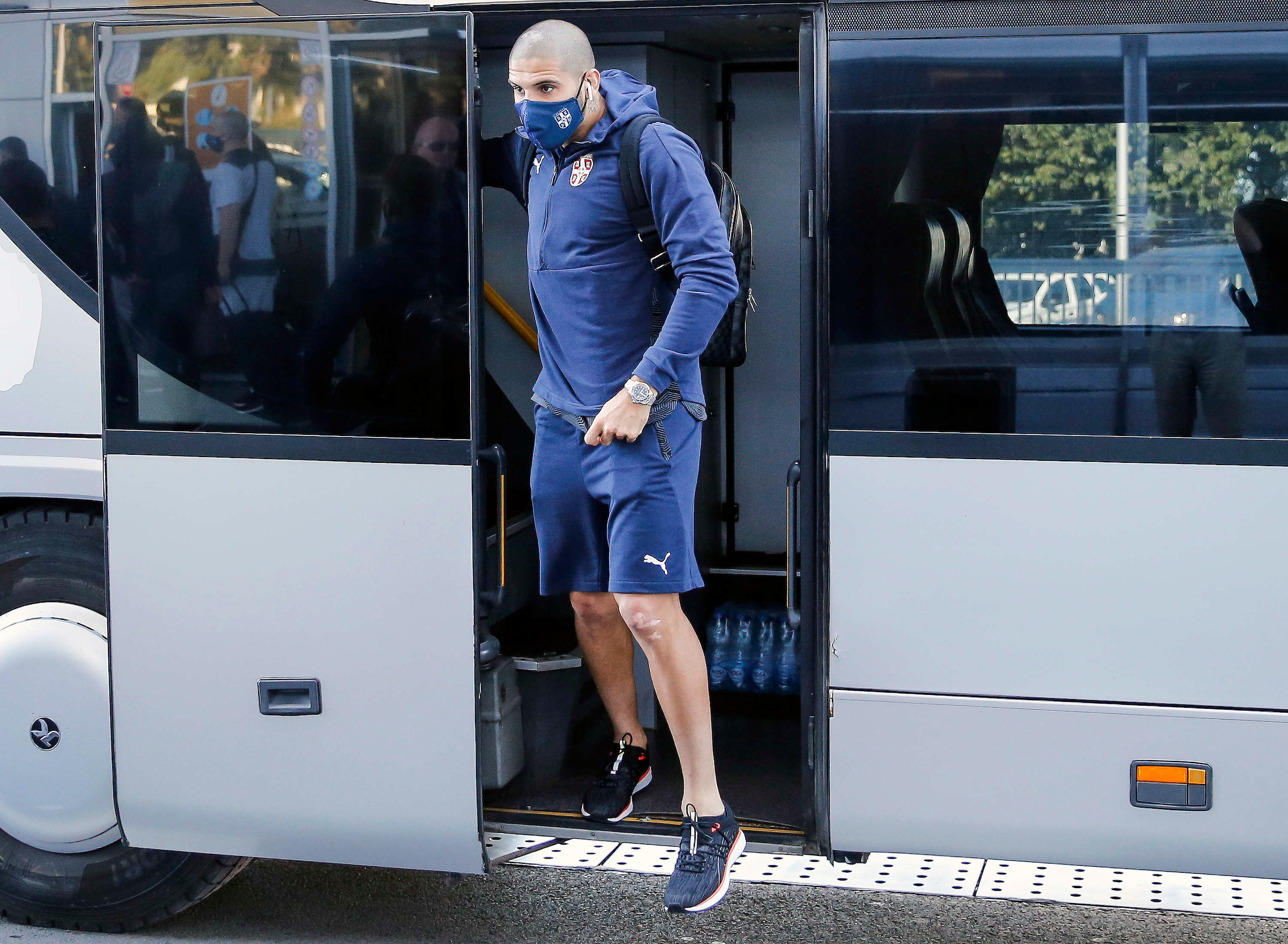 Foto: Srdjan Stevanovic/Starsport