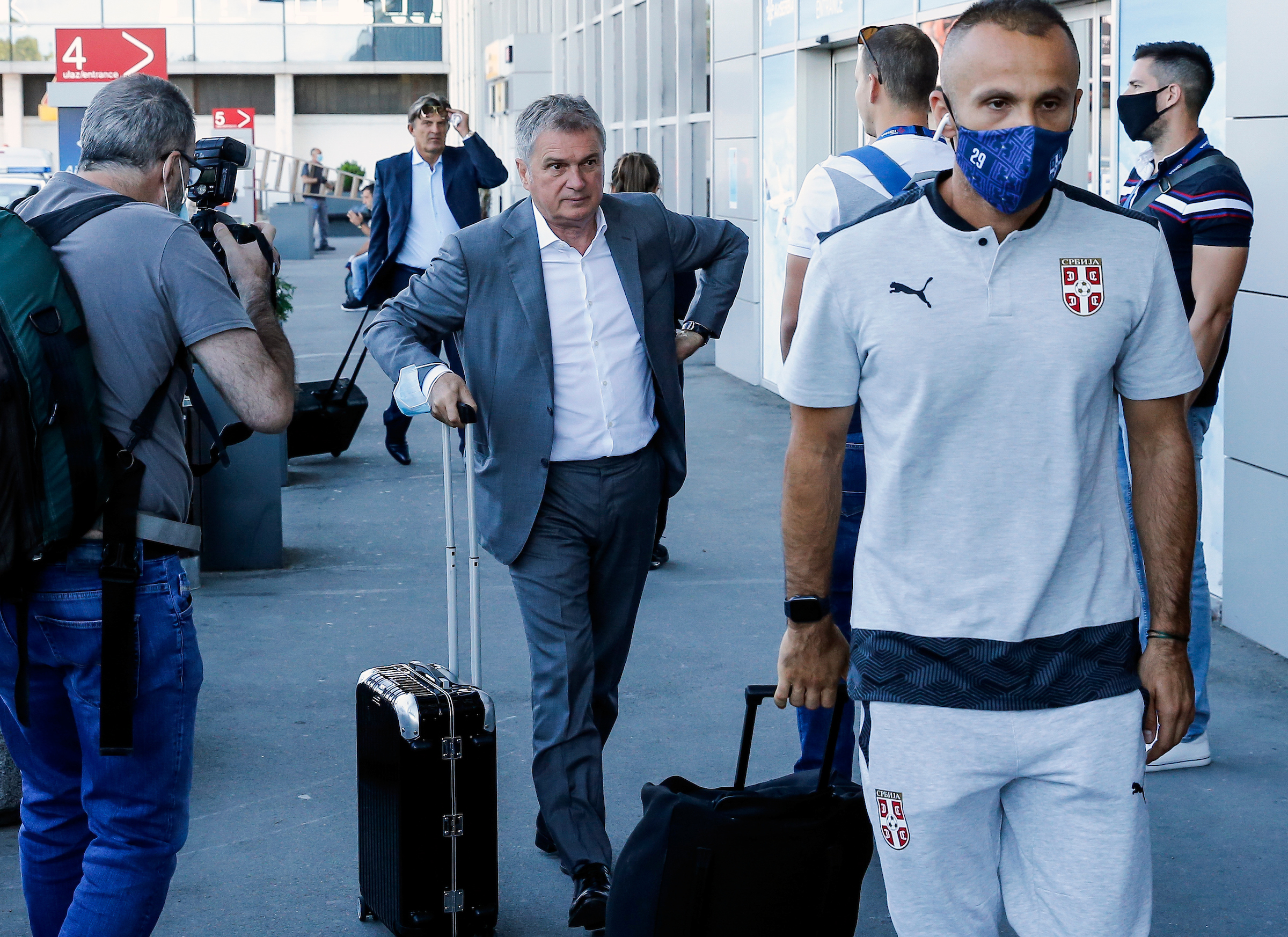 Foto: Srdjan Stevanovic/Starsport