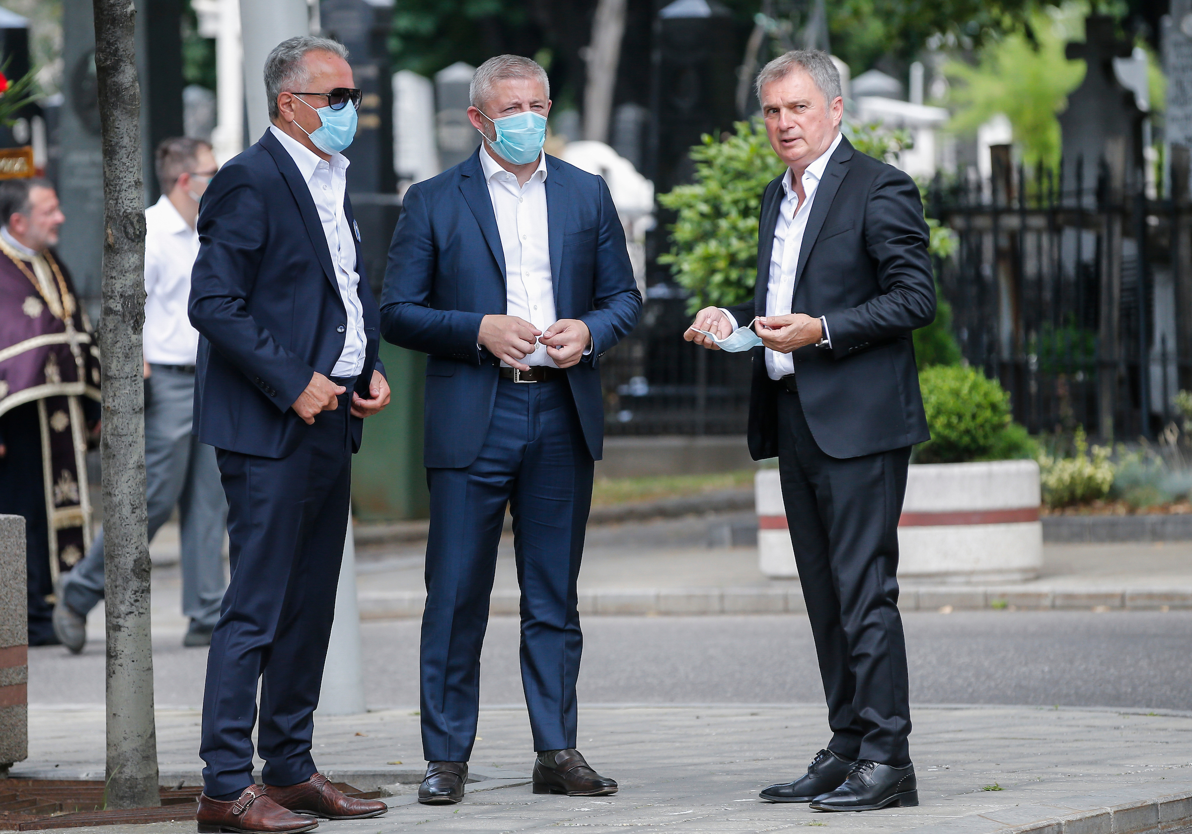 Foto: Srdjan Stevanovic/Starsport