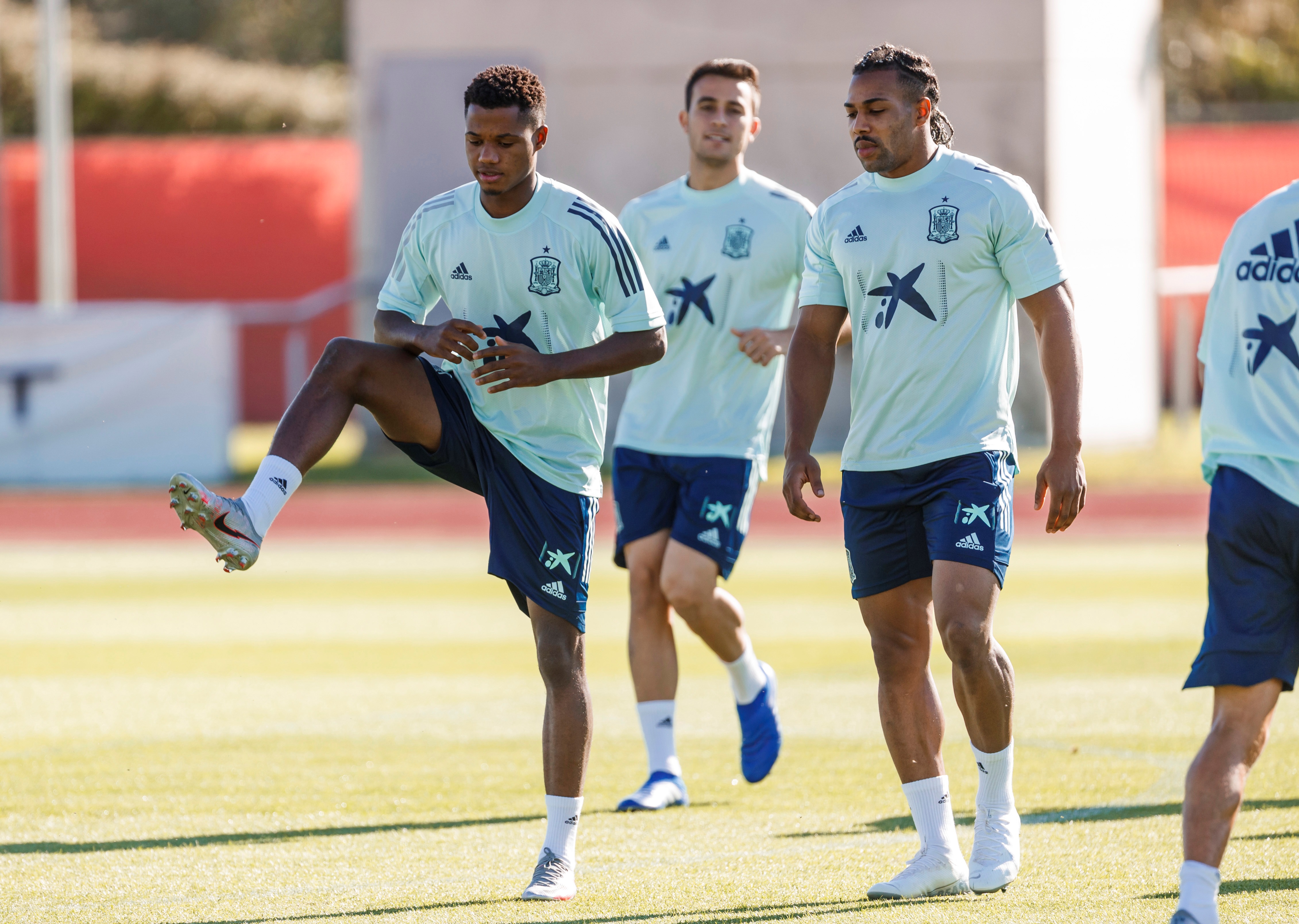 Foto: EPA-EFE/HANDOUT