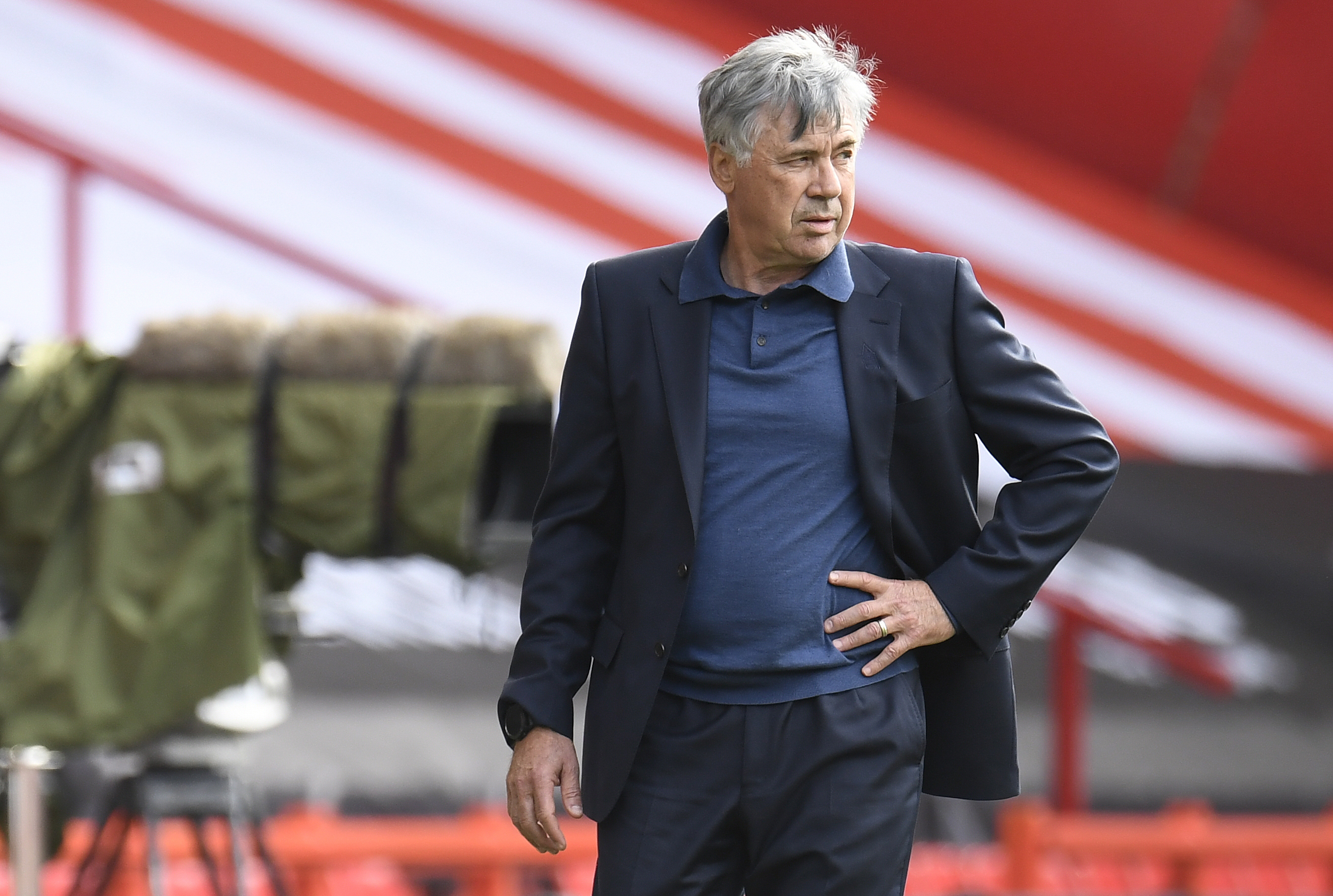 Sheffield United vs Everton