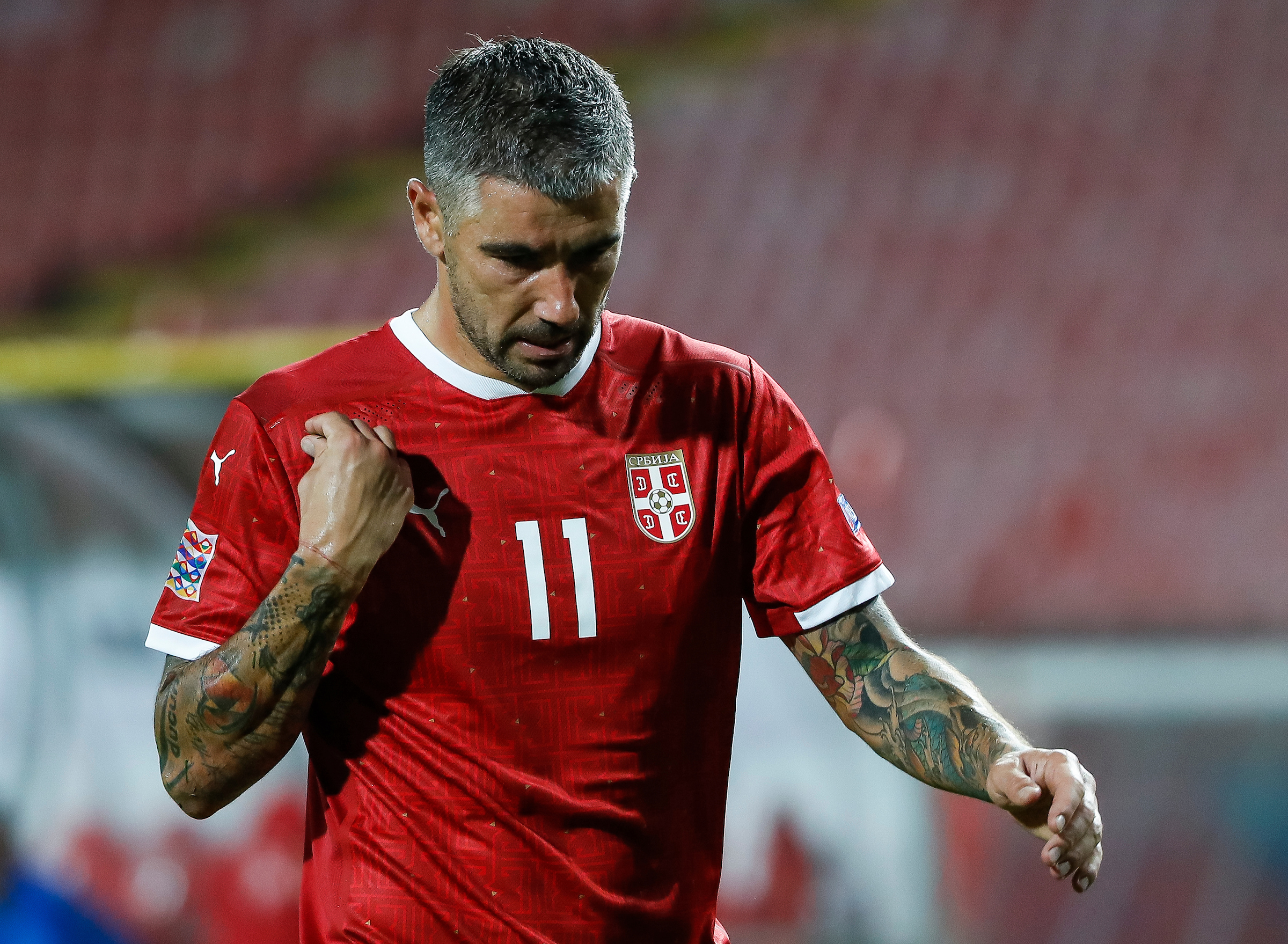 Foto: Srdjan Stevanovic/Starsport