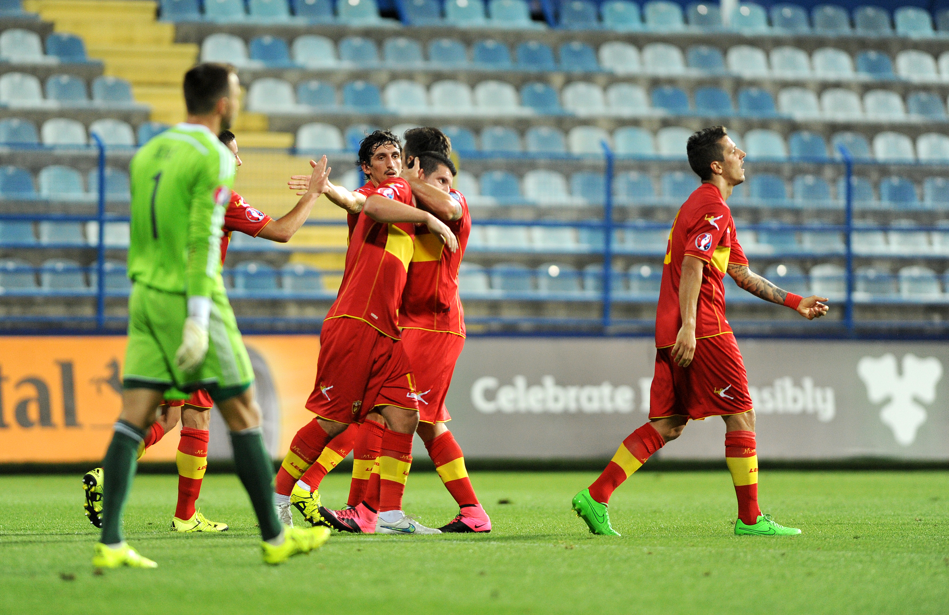 Foto: EPA/BORIS PEJOVIC