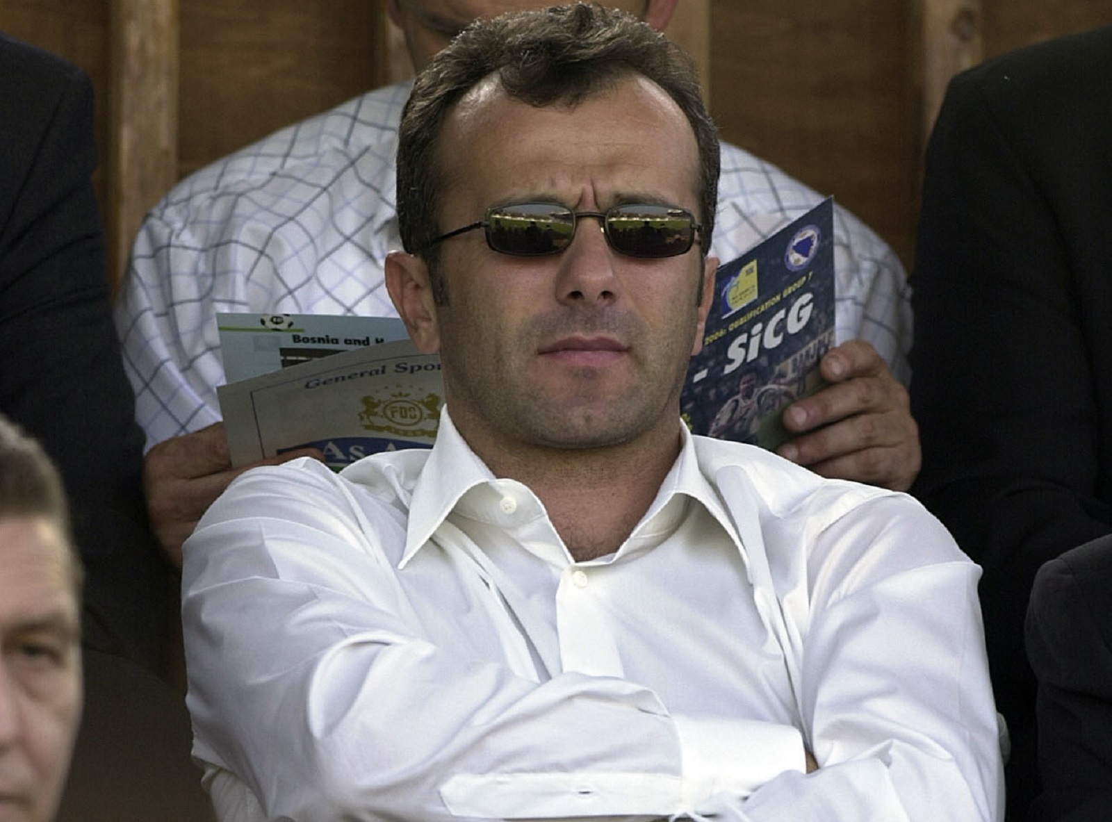 Foto:  Pedja Milosavljevic / Starsport