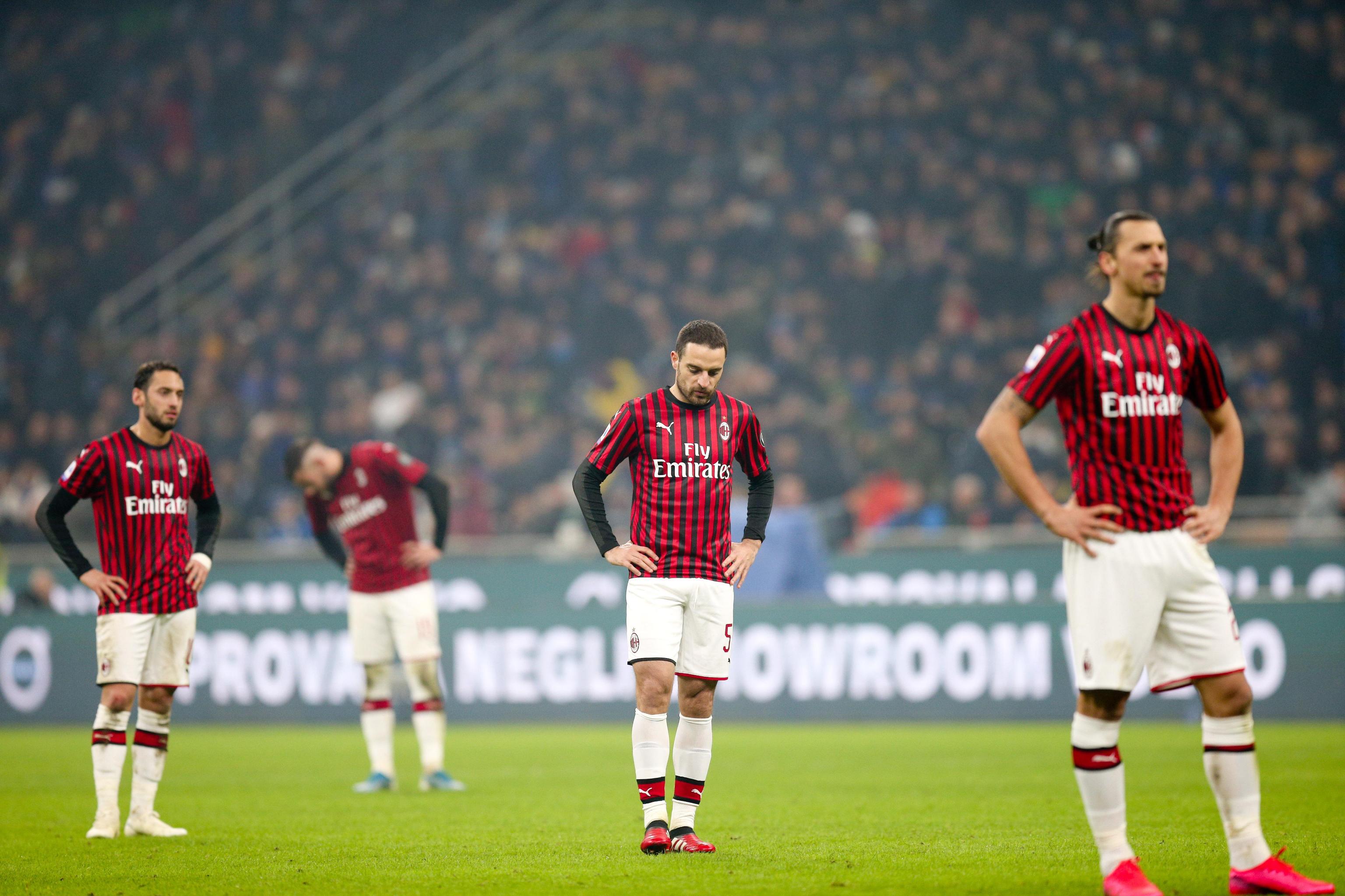 Foto: EPA-EFE/ROBERTO BREGANI