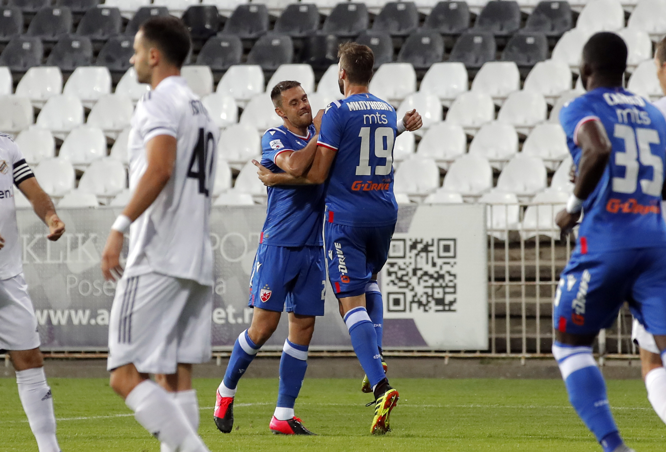 Foto: Starsport