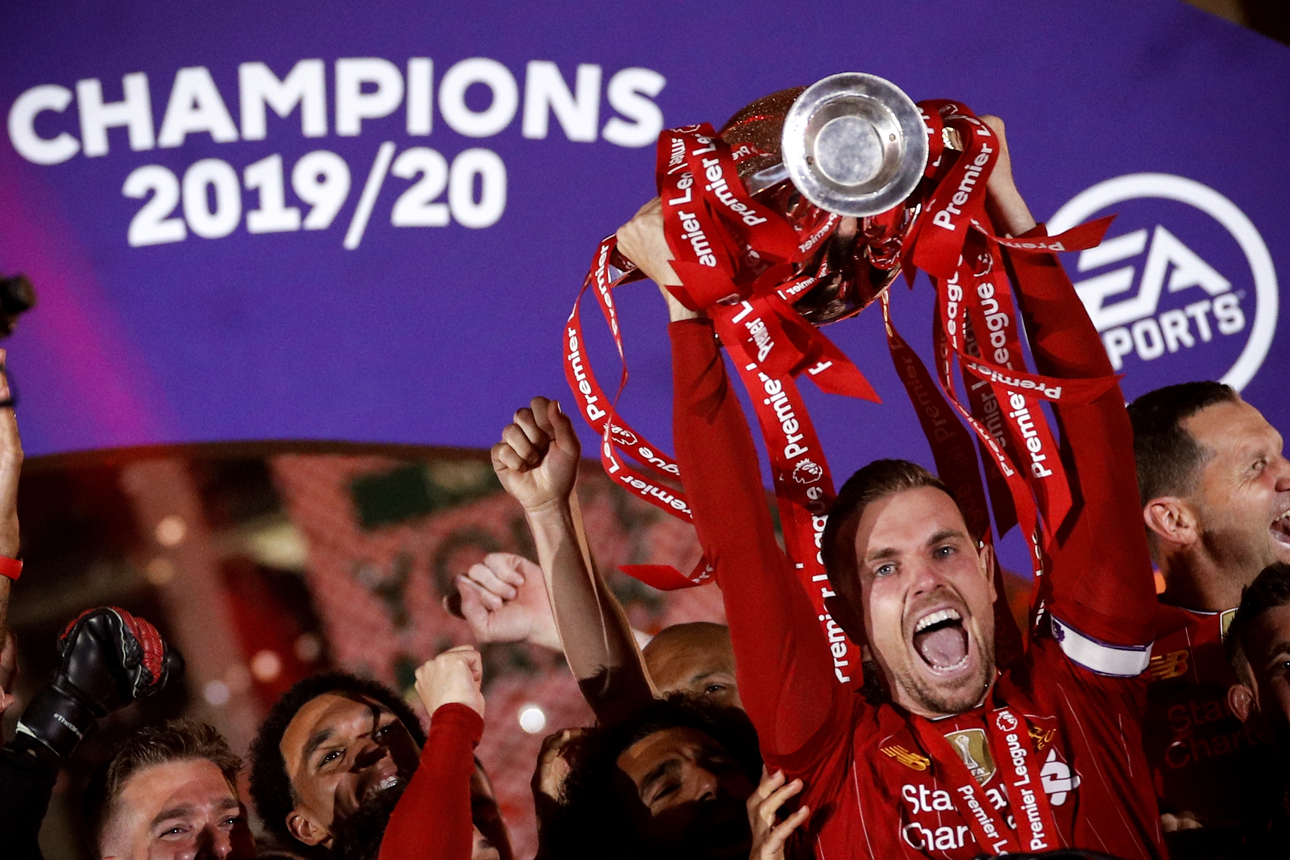 Liverpool FC vs Chelsea FC