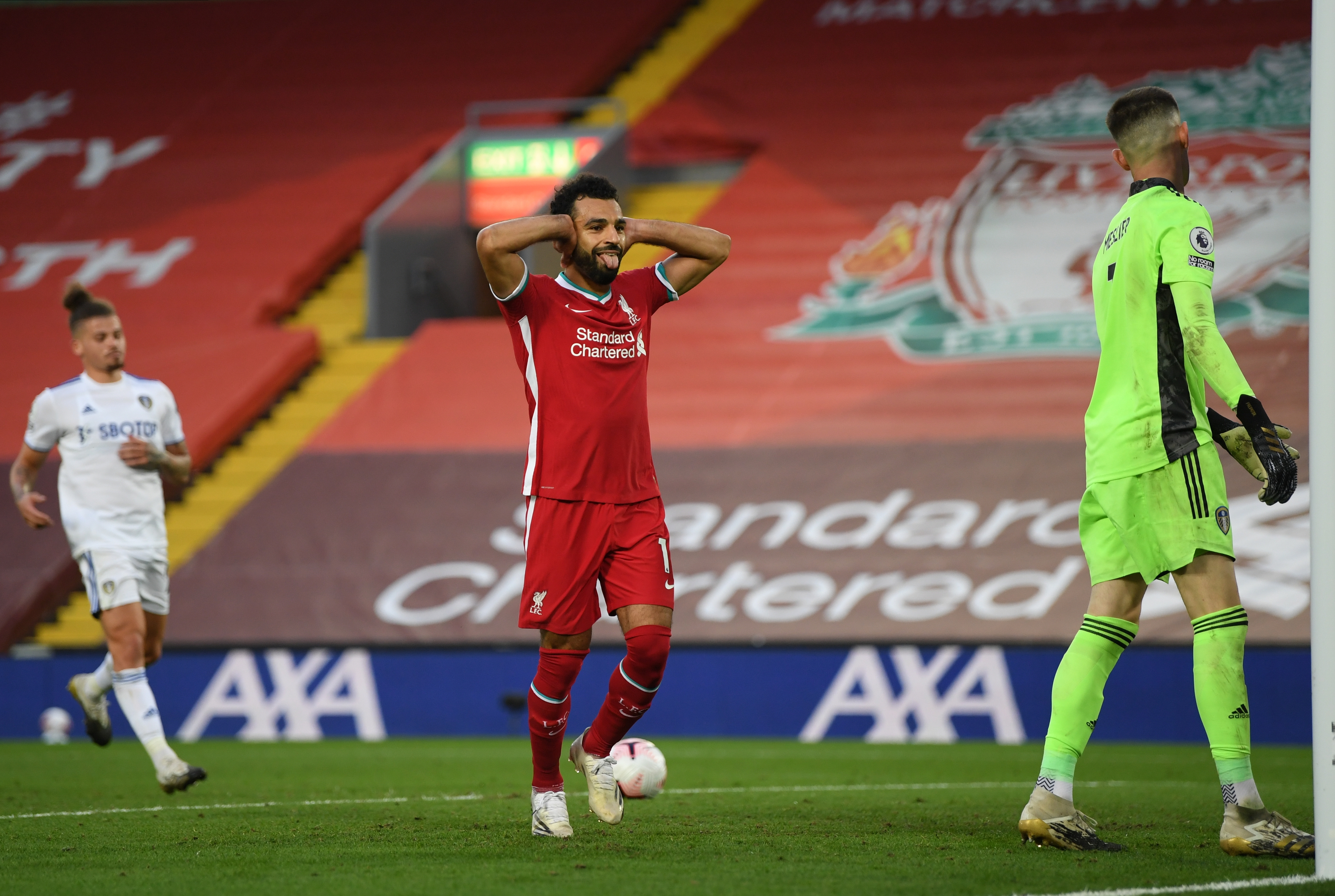 Foto: EPA-EFE/Shaun Botterill