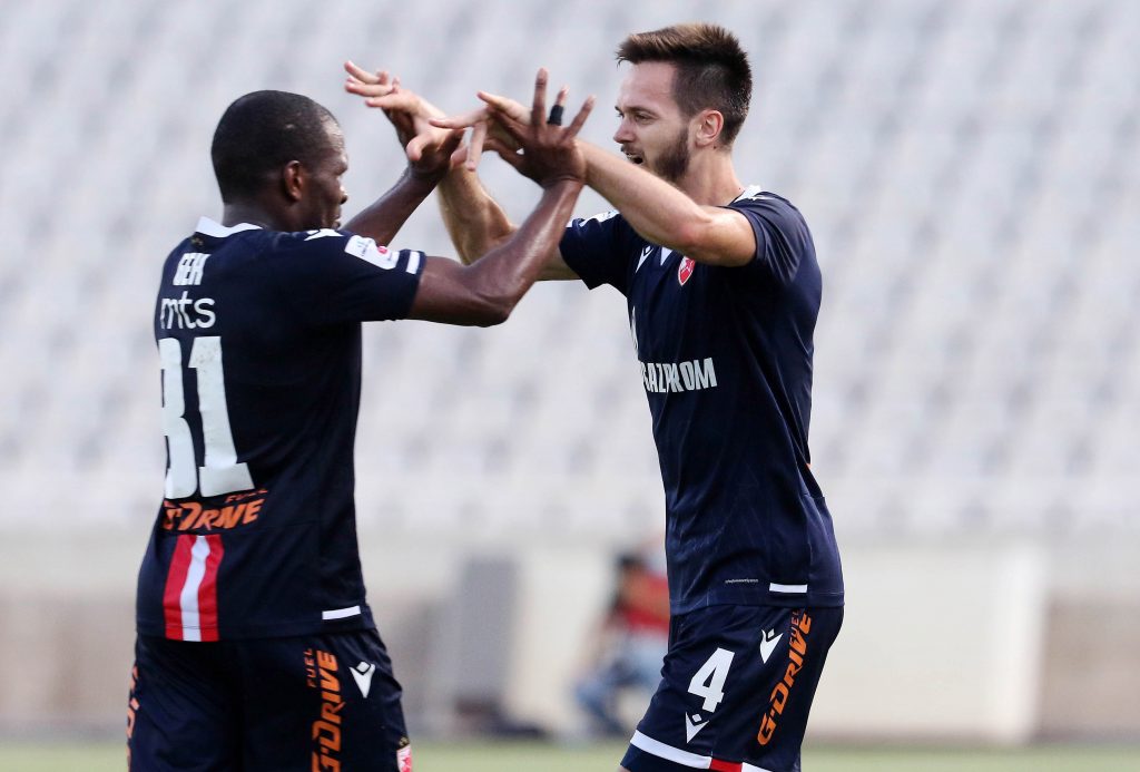 Foto: EPA-EFE/SAVVIDES PRESS