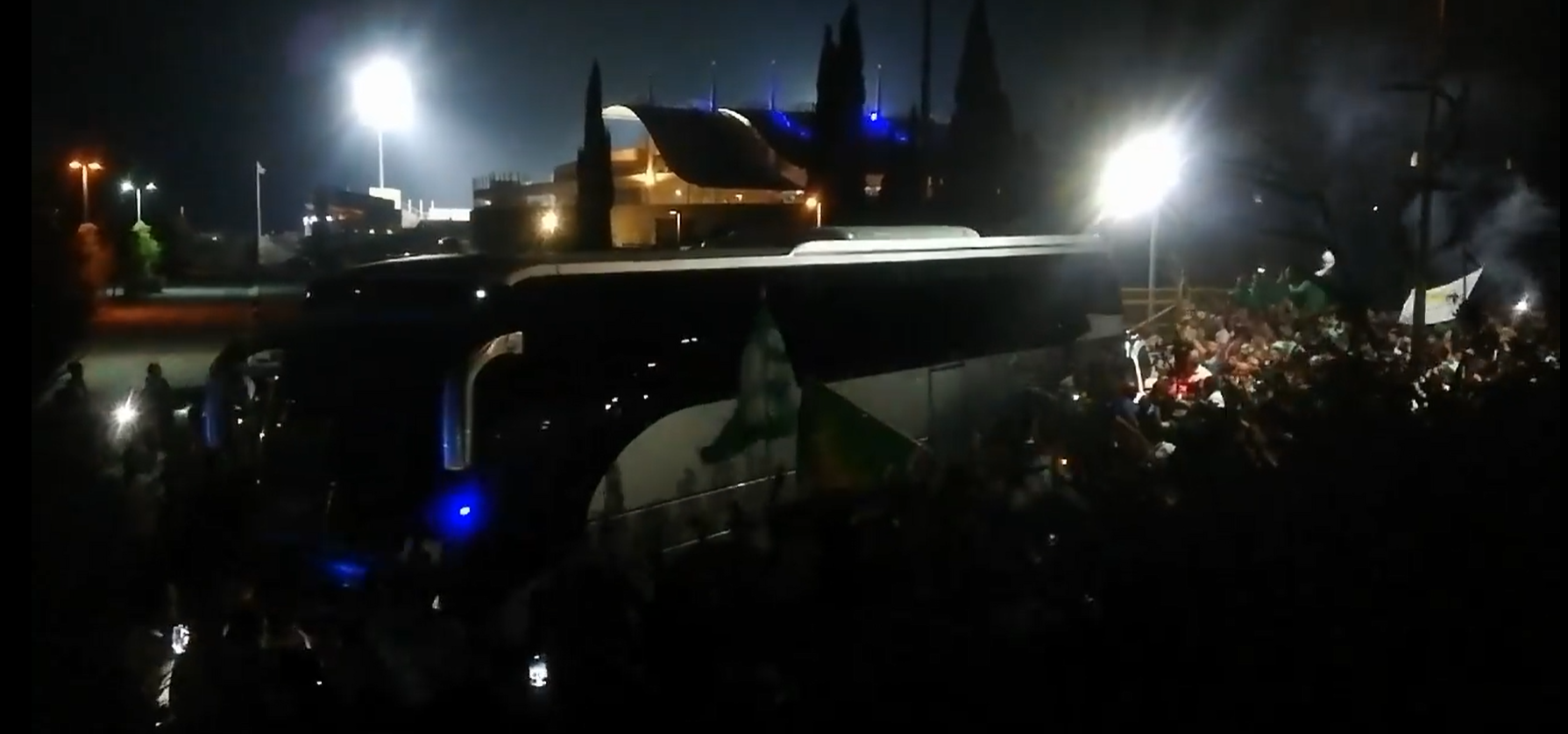 Zvezda bus Foto Printscreen