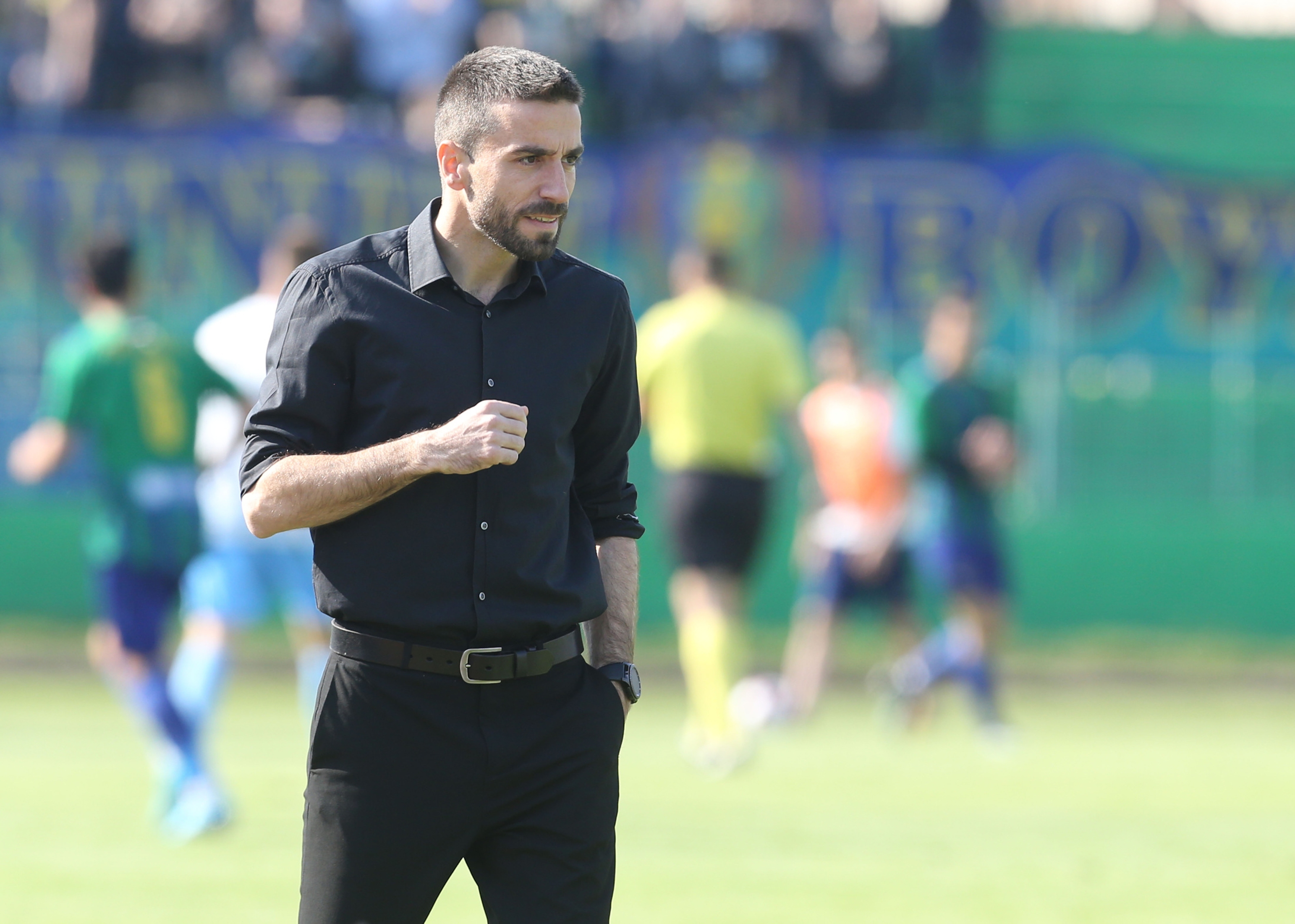 Foto: Marko Spasojevic/Starsport