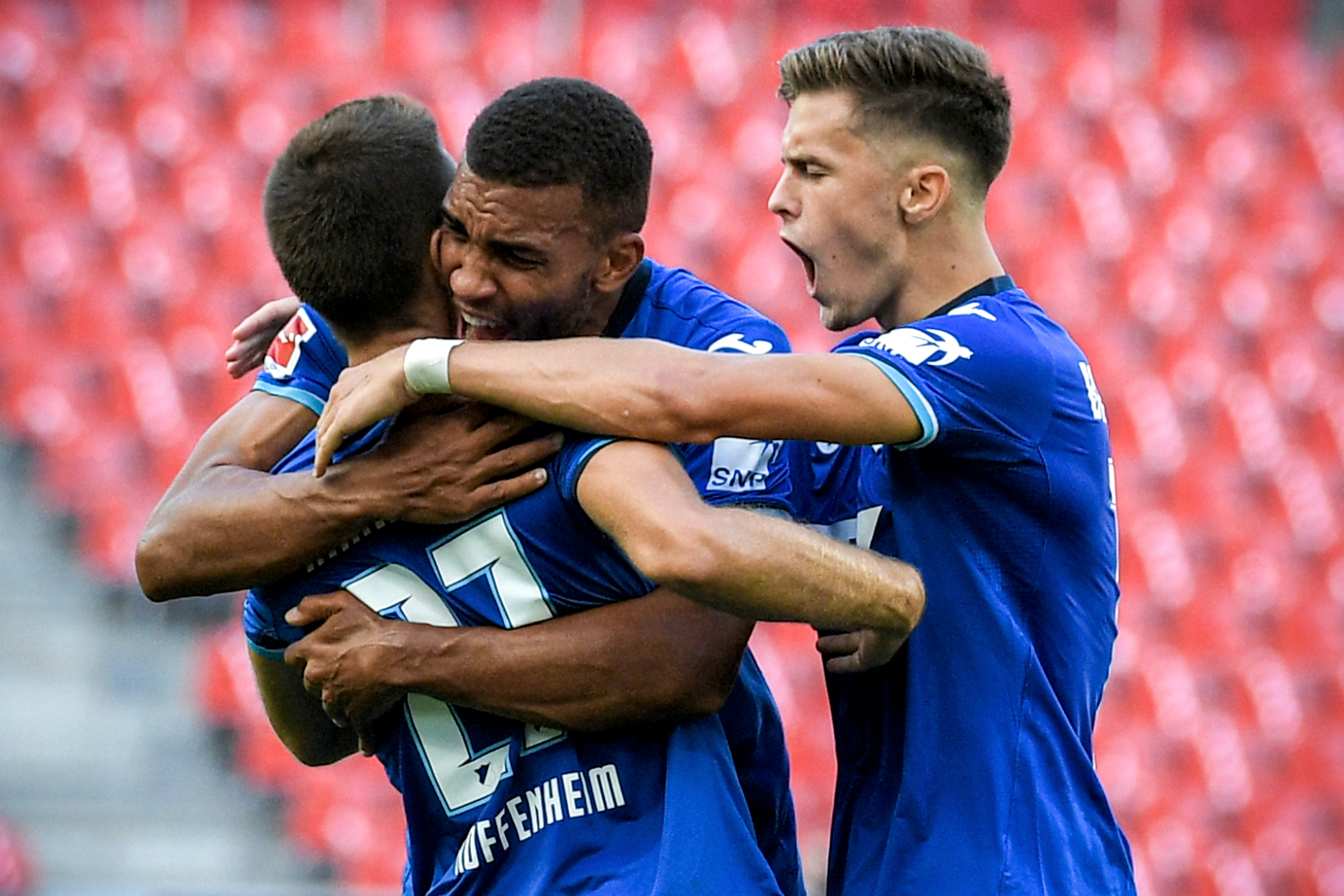FC Cologne vs 1899 Hoffenheim