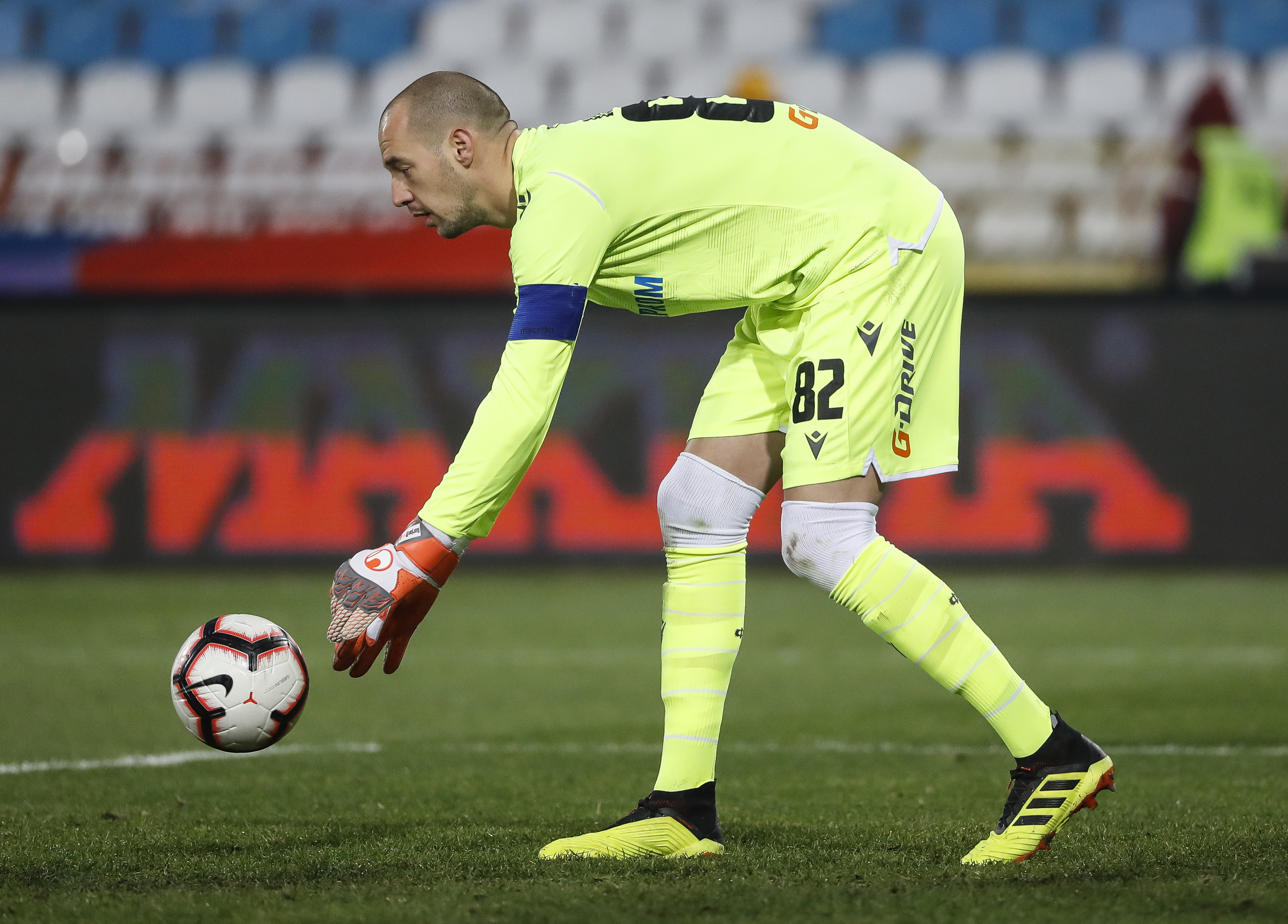 Foto: Srdjan Stevanovic/Starsportphoto ©