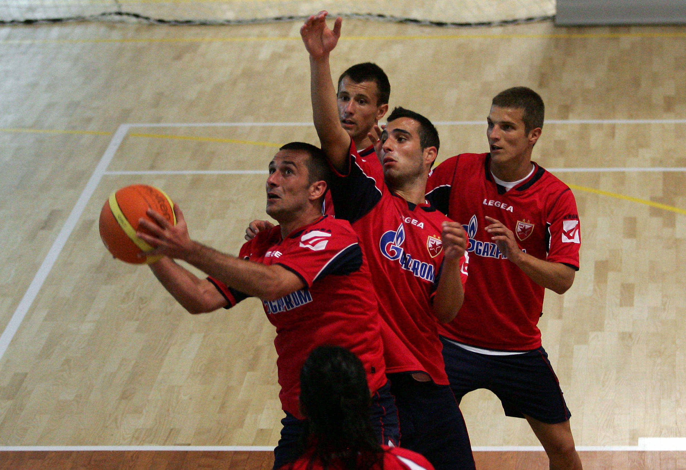 Foto: Srdjan Stevanovic/Starsport