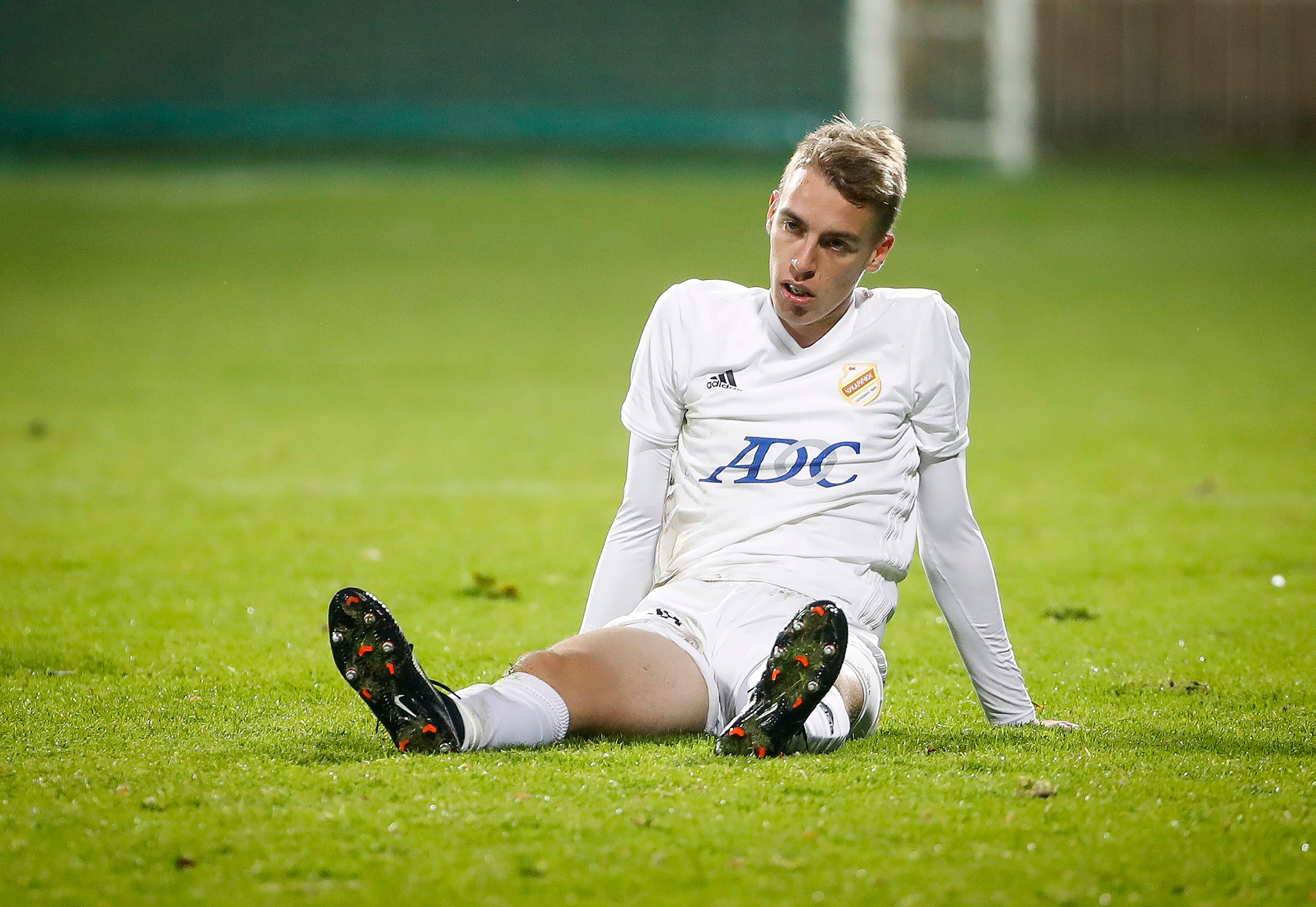 Foto: Srdjan Stevanovic/Starsport
