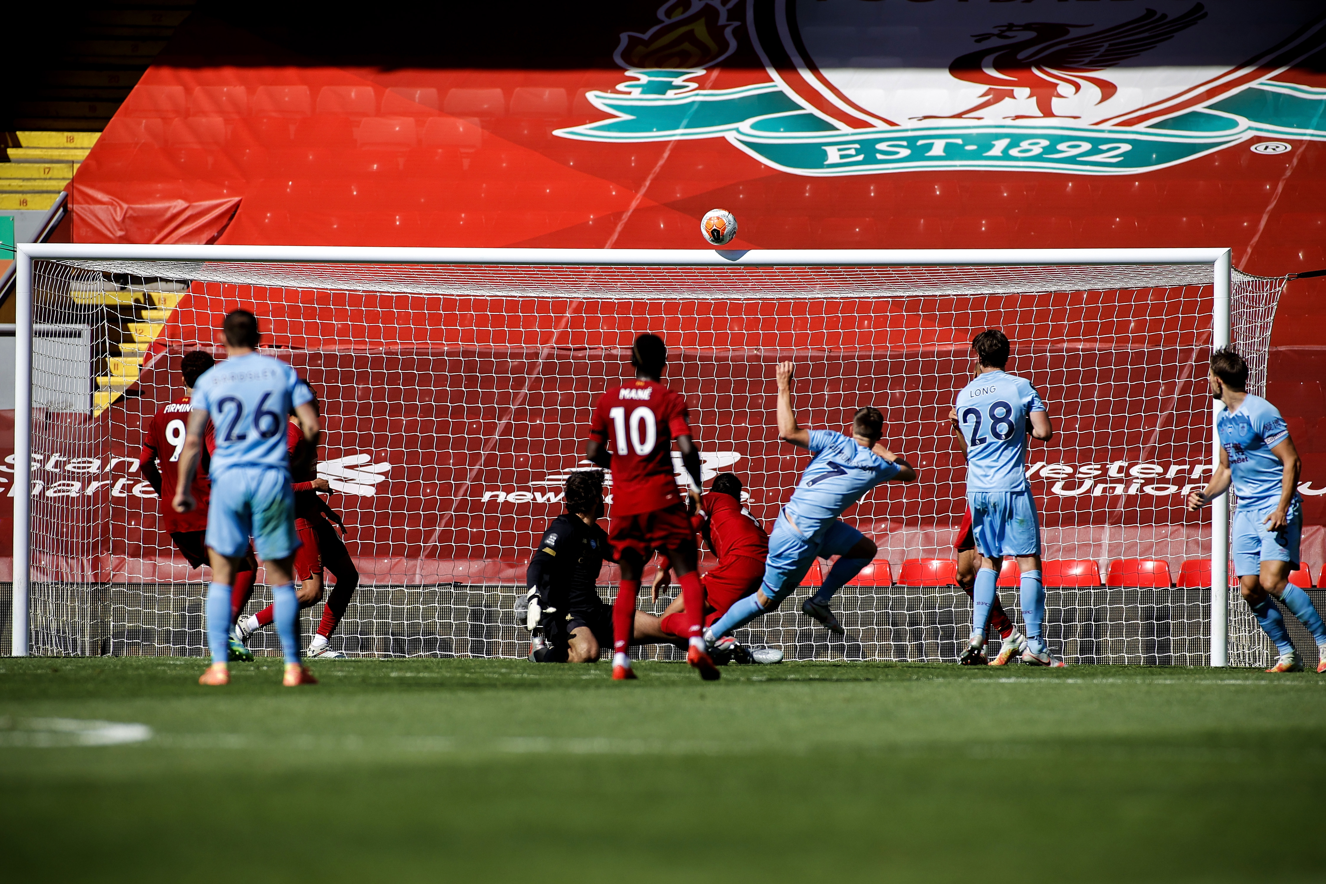 Foto: EPA-EFE/Phil Noble