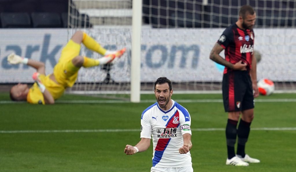 Foto: EPA-EFE/WILL OLIVER