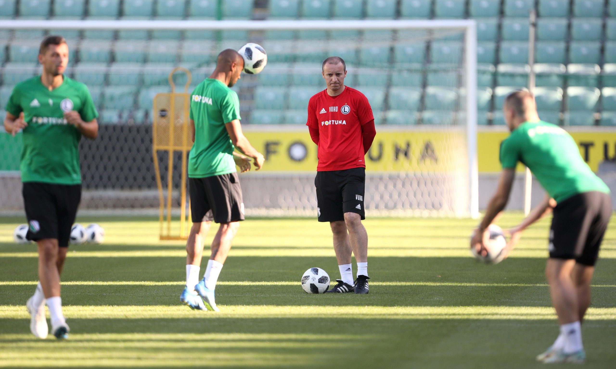 Foto: EPA-EFE/Leszek Szymanski