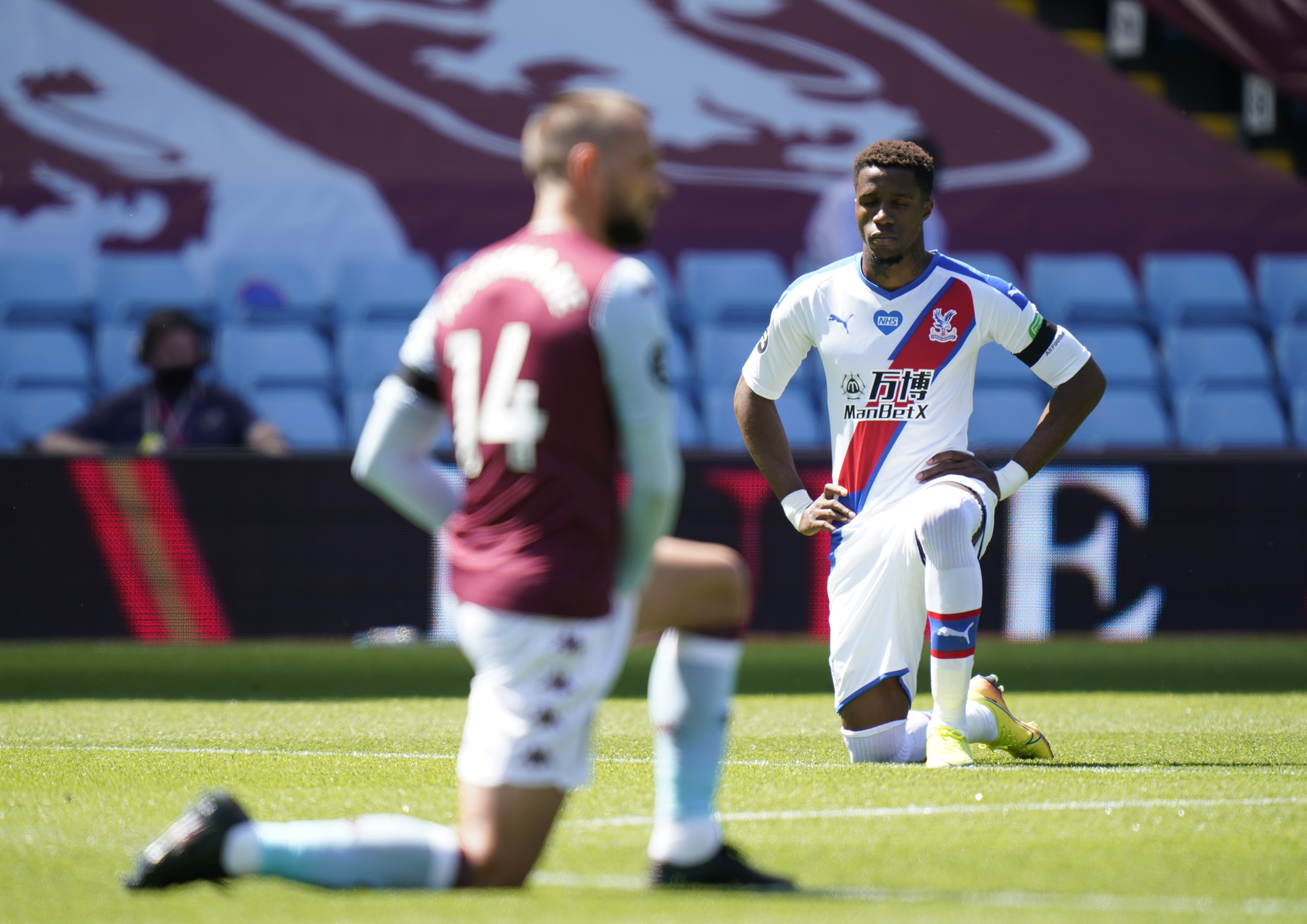 Foto: EPA-EFE/Tim Keeton