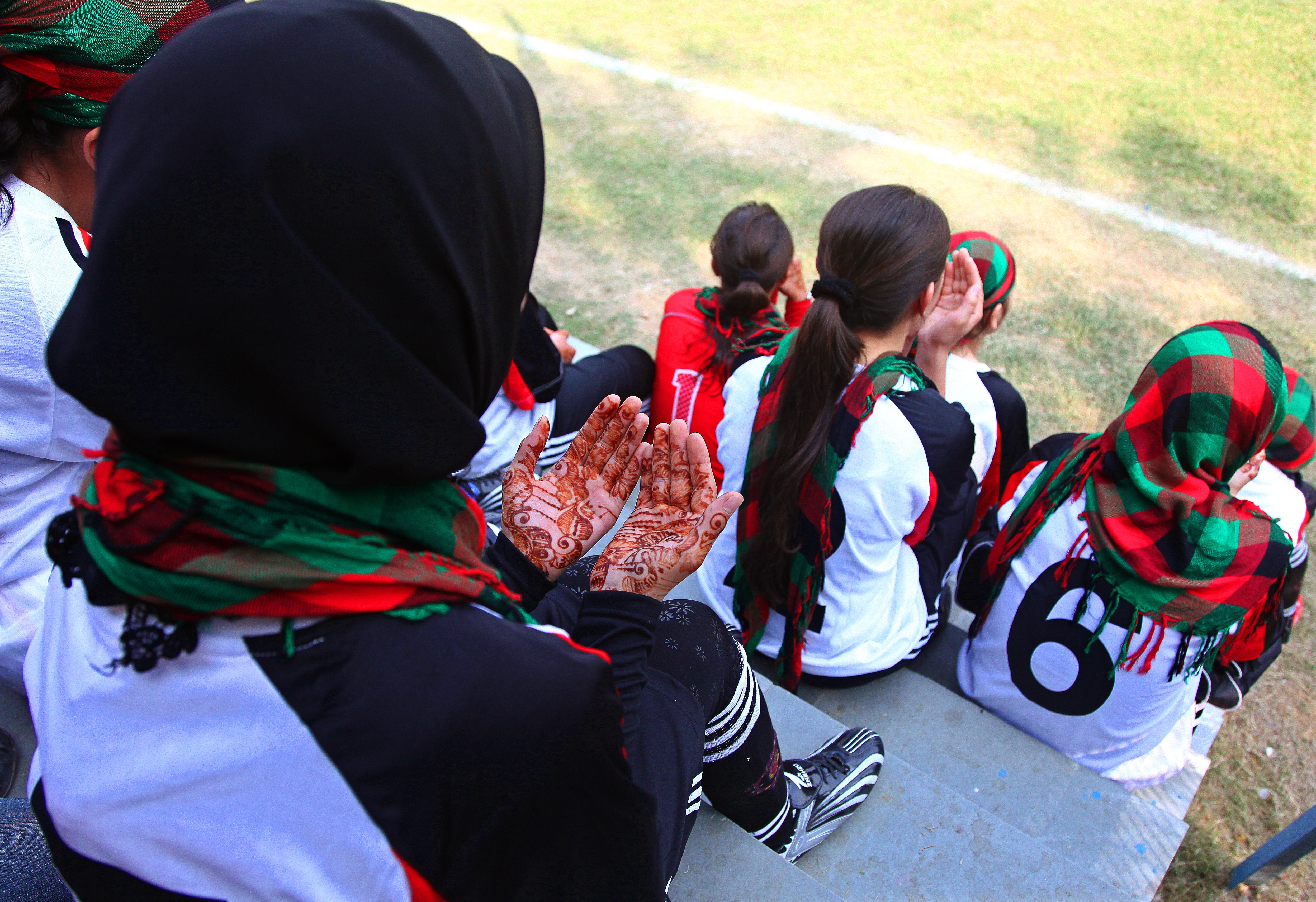 Foto: EPA/ANINDITO MUKHERJEE