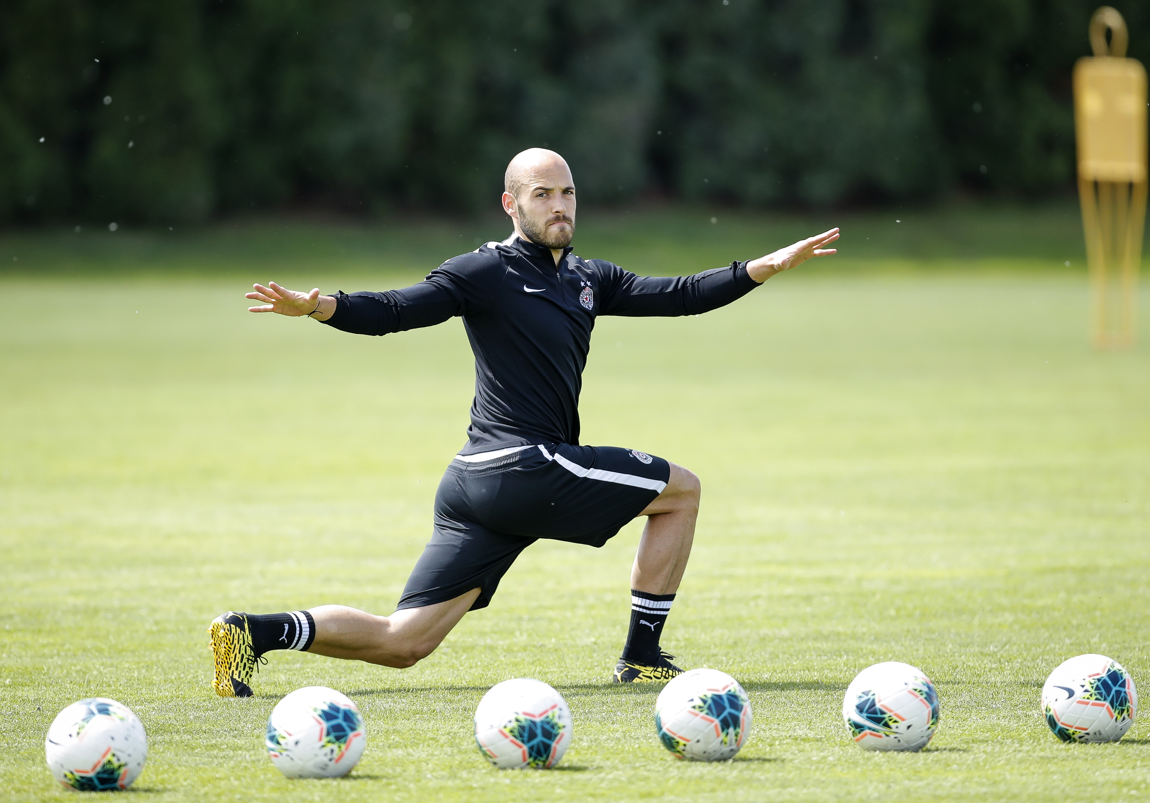 Foto: Srdjan Stevanovic/Starsport