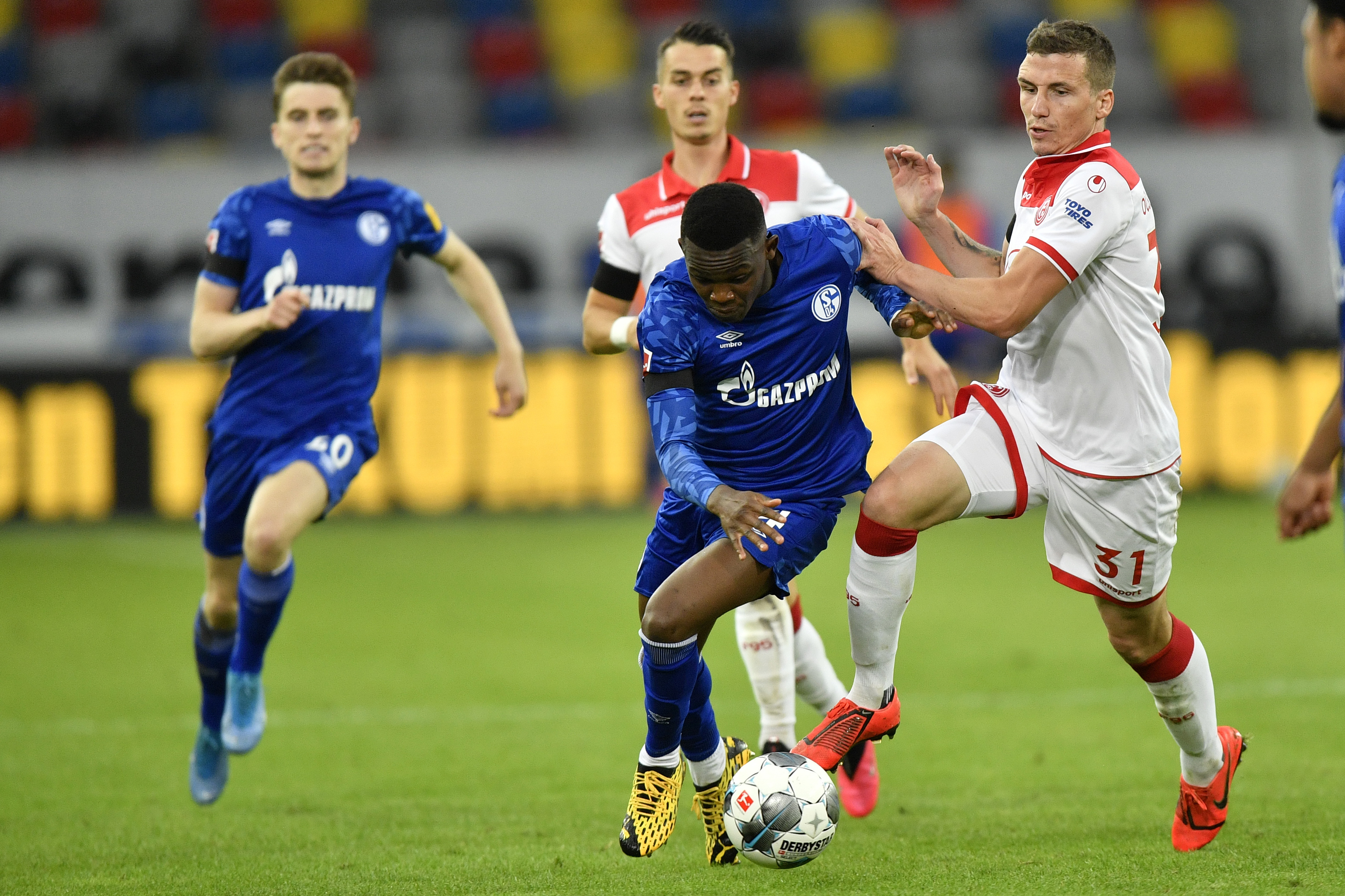 Foto: EPA-EFE/MARTIN MEISSNER