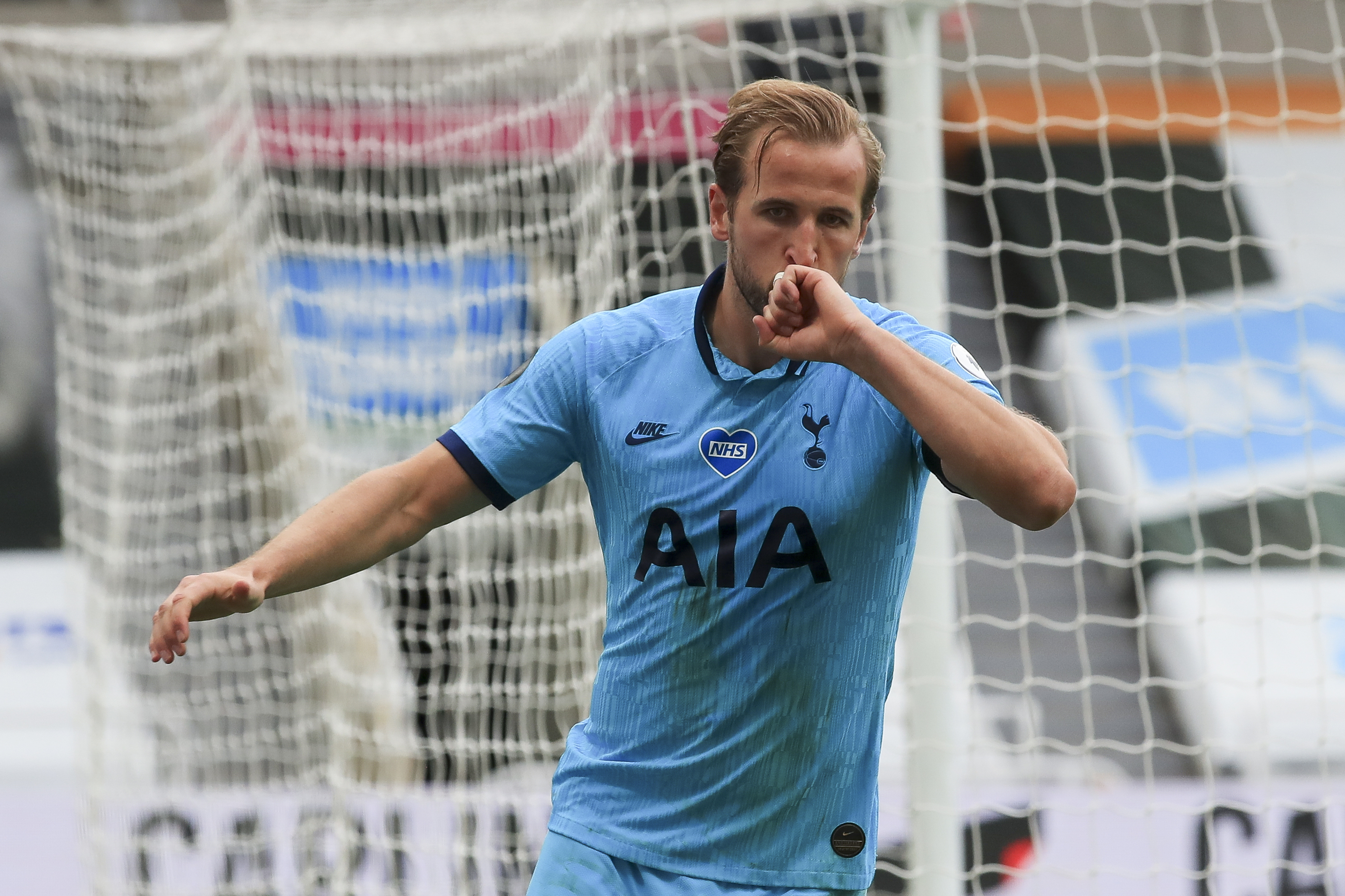 Foto: EPA-EFE/Owen Humphreys