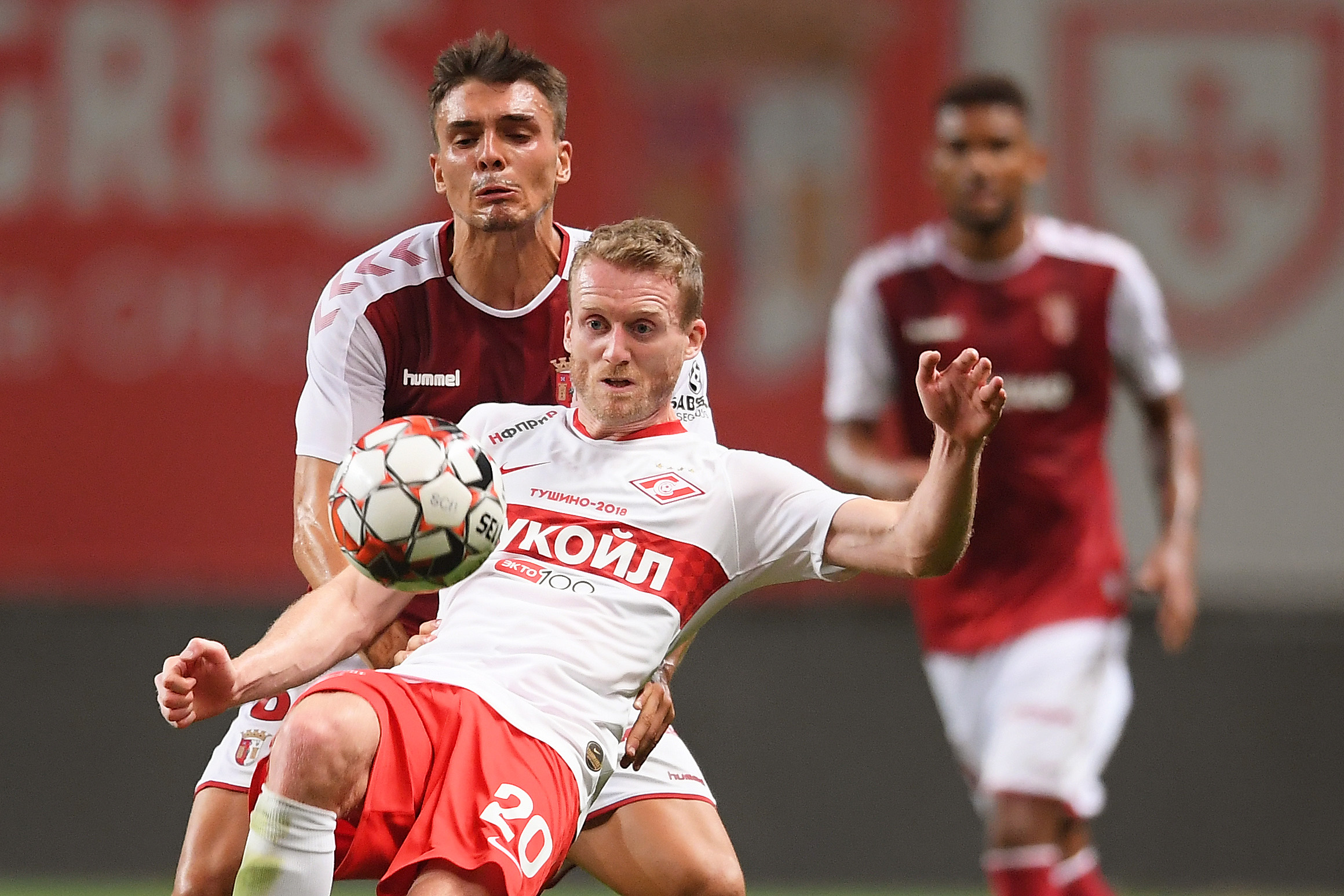 Foto: EPA-EFE/HUGO DELGADO