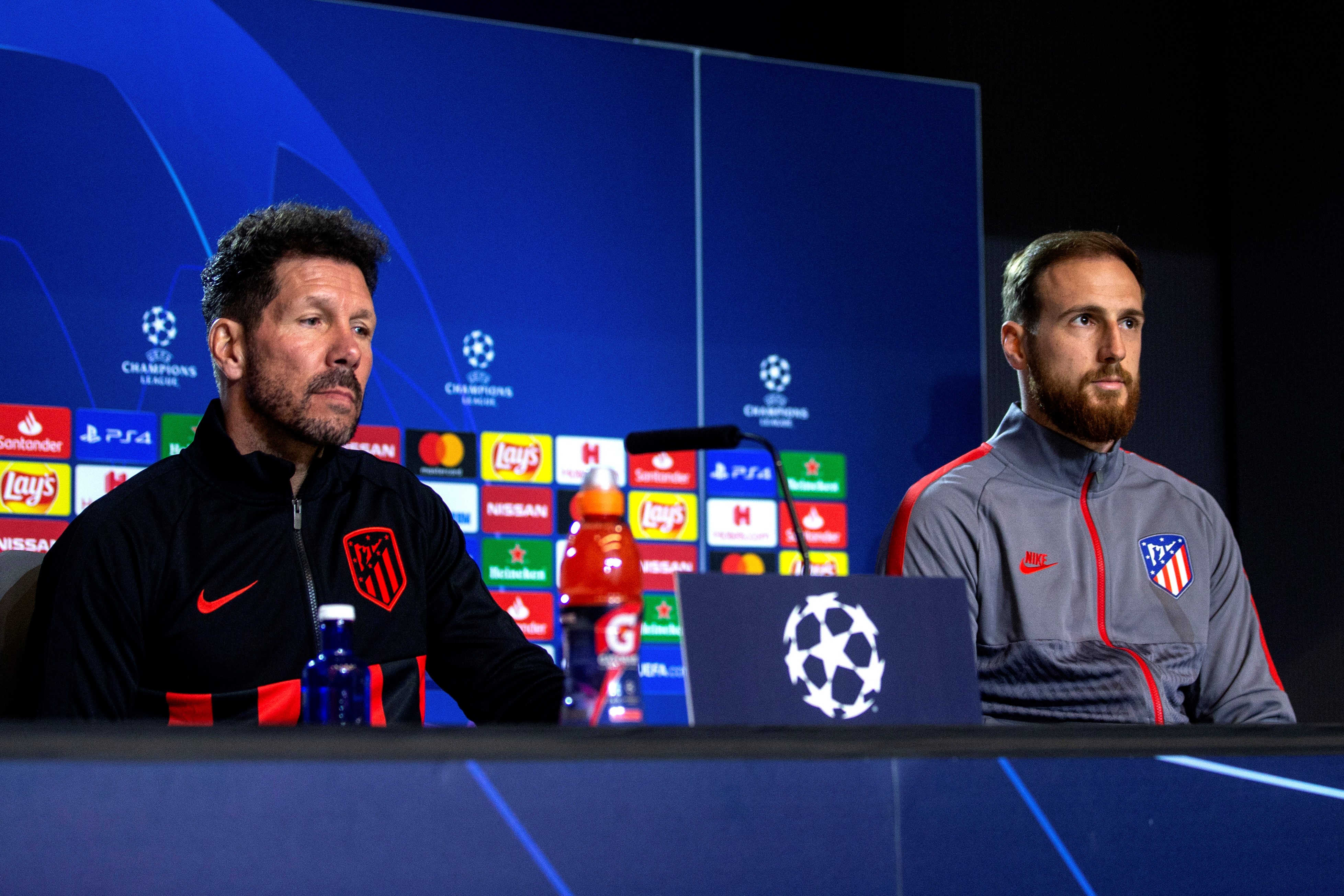 Foto: EPA-EFE/RODRIGO JIMENEZ