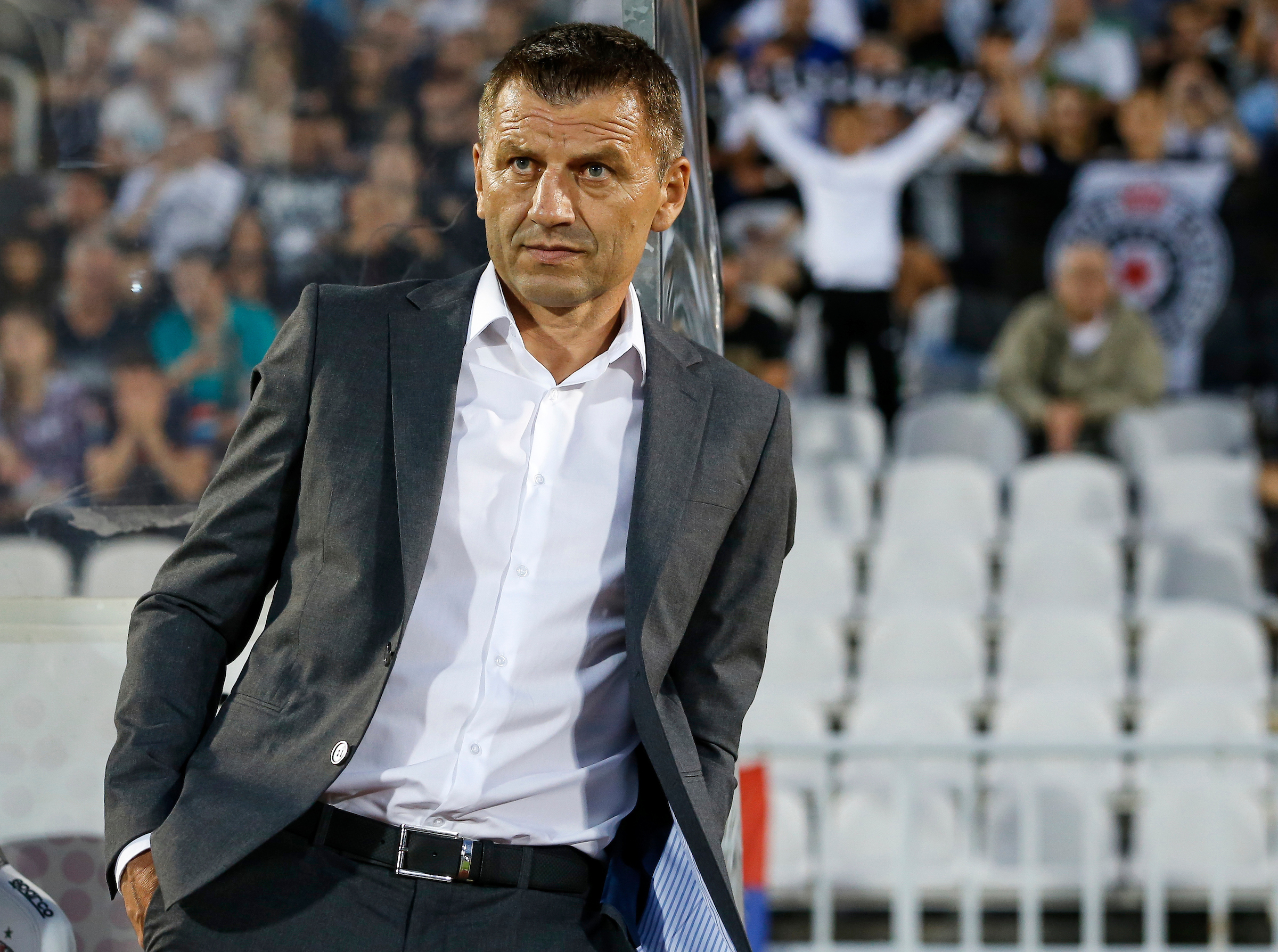 Foto: Srdjan Stevanovic/Starsport