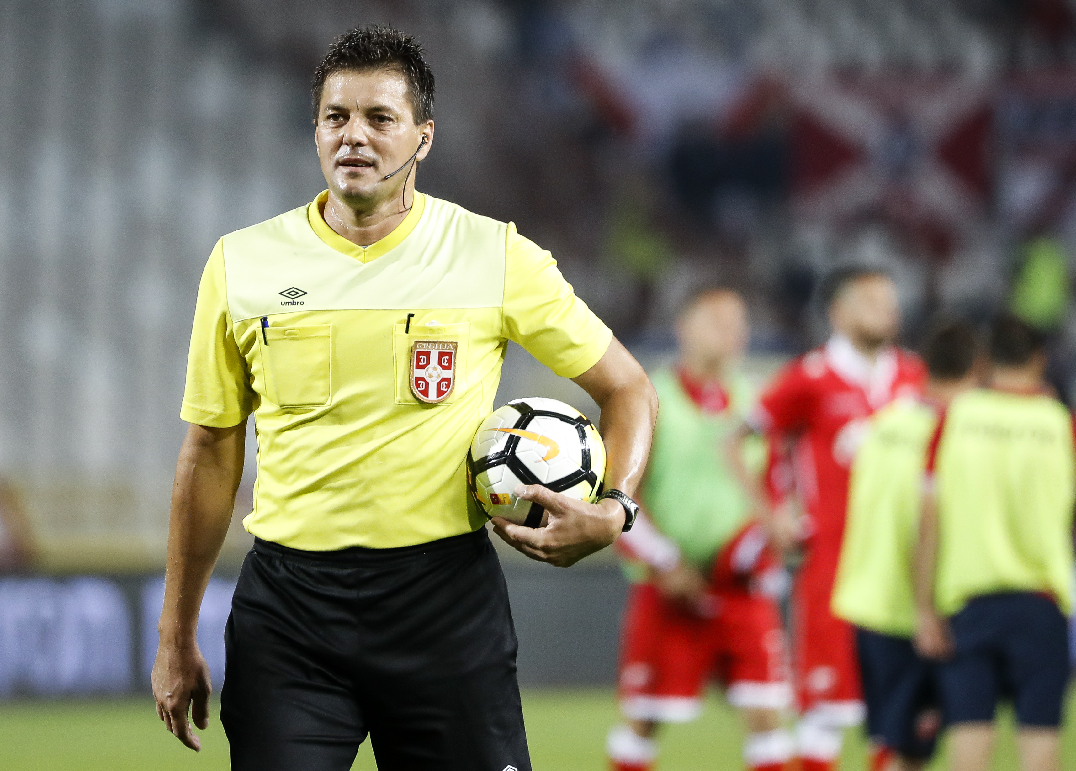 Foto: Srdjan Stevanovic/Starsport
