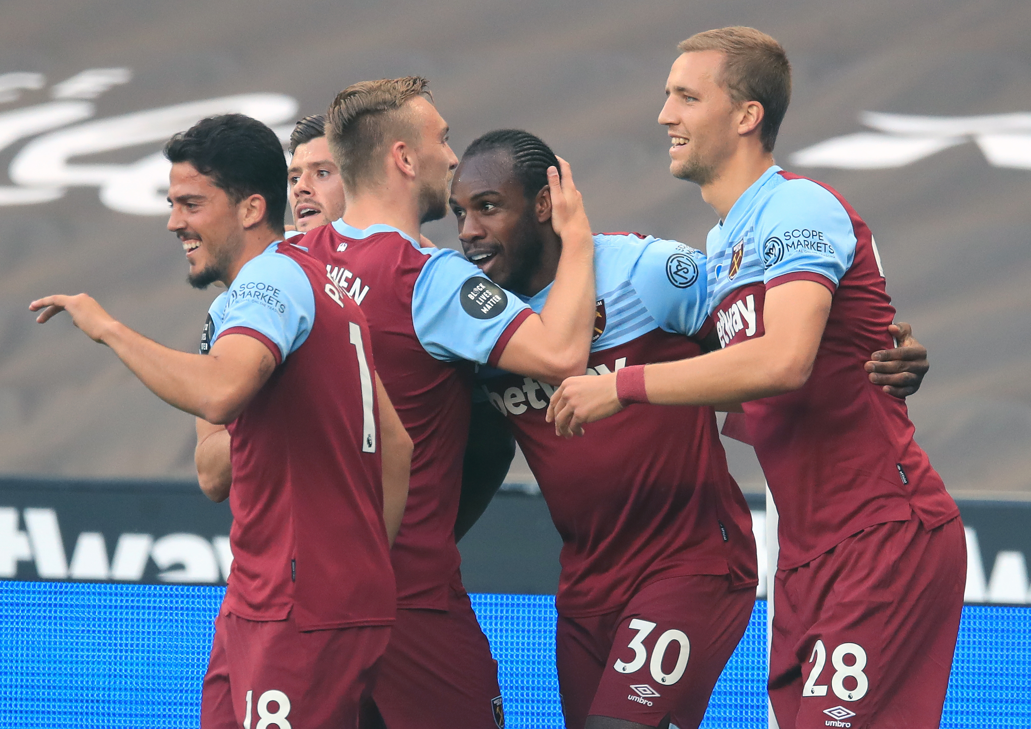 Foto: EPA-EFE/Adam Davy