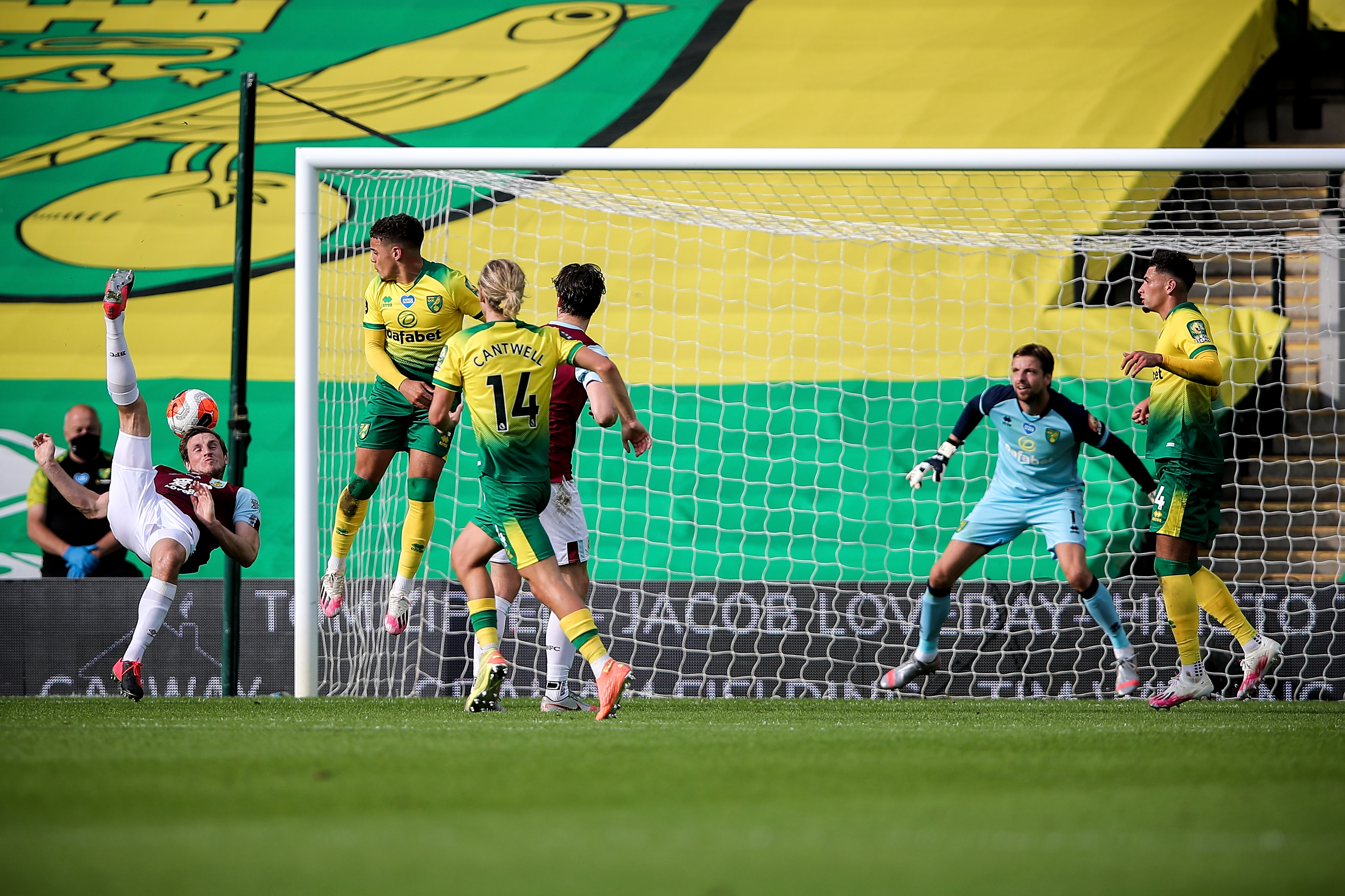 Foto: EPA-EFE/Molly Darlington