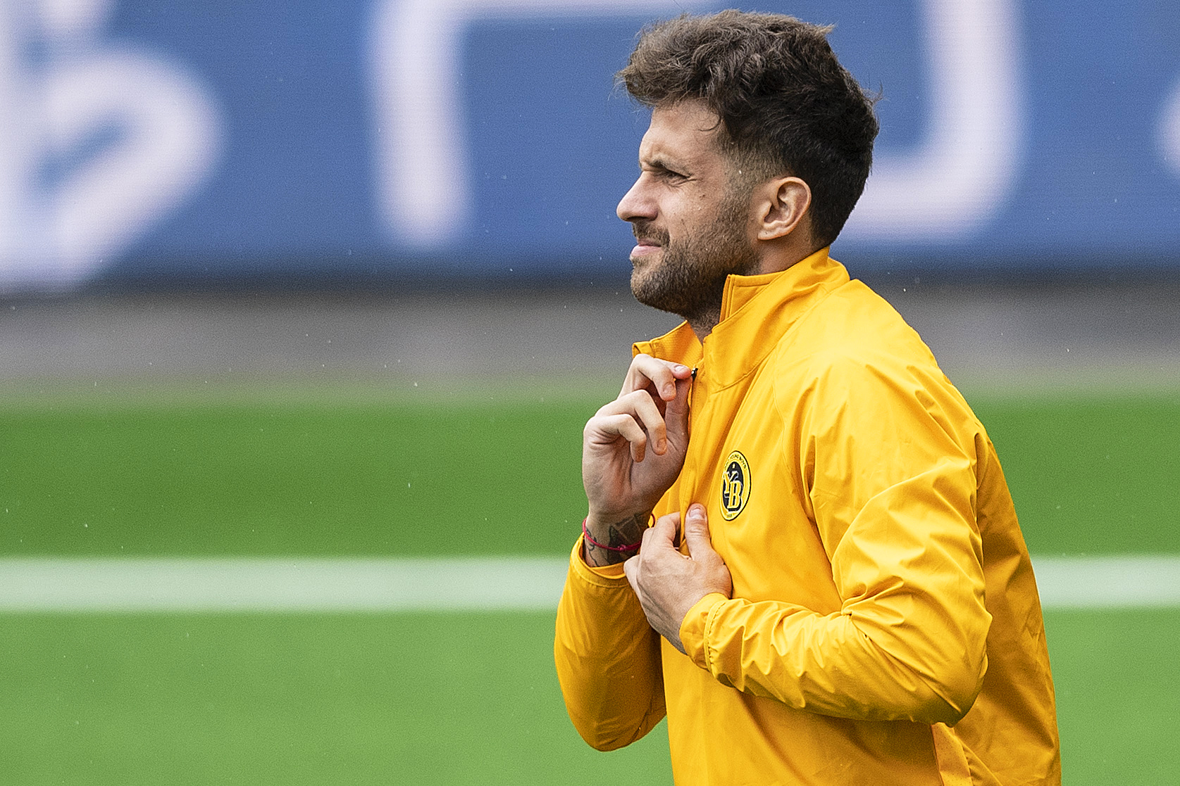 Foto: EPA-EFE/PETER SCHNEIDER