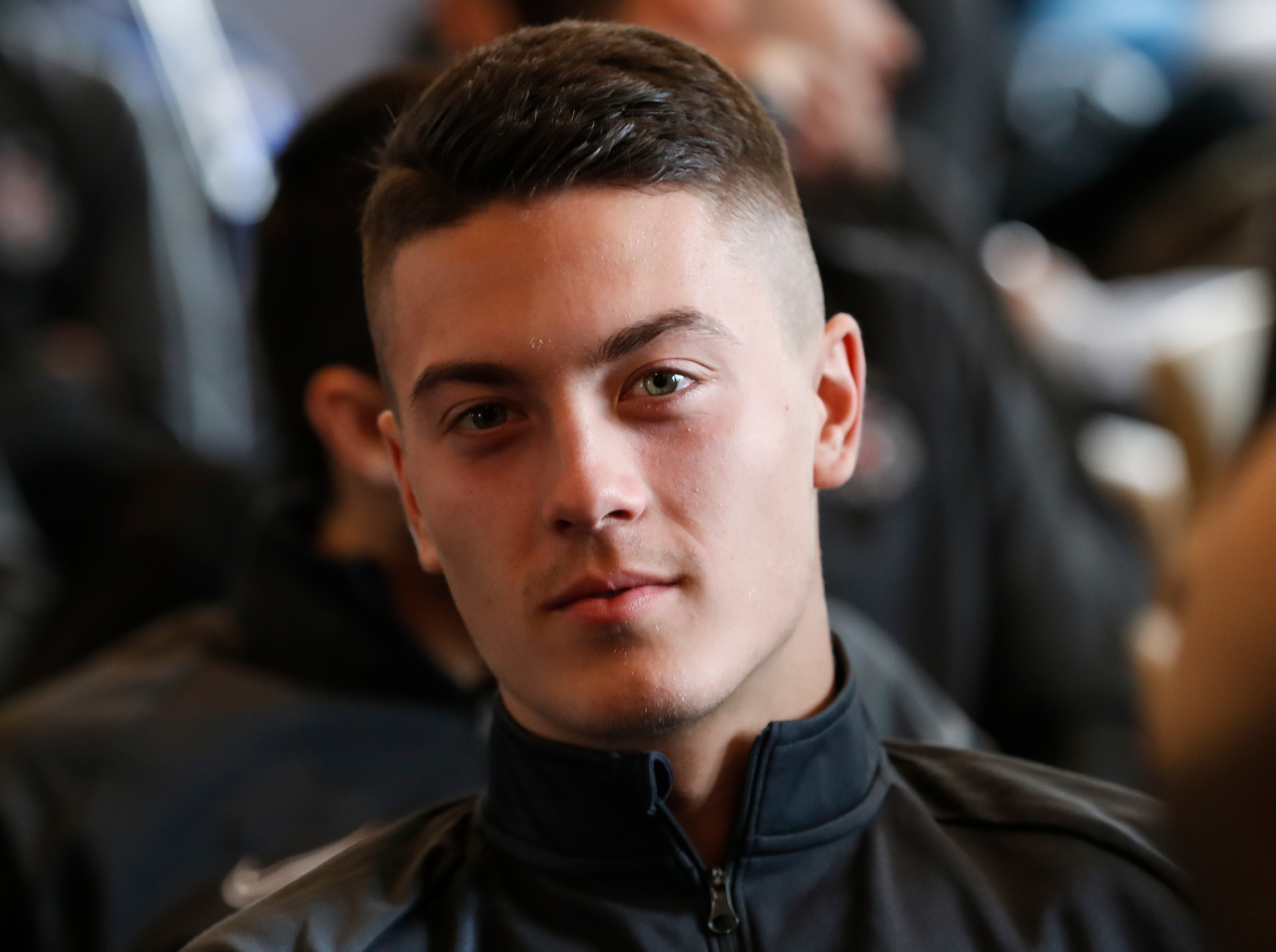 Foto: Srdjan Stevanovic/Starsport