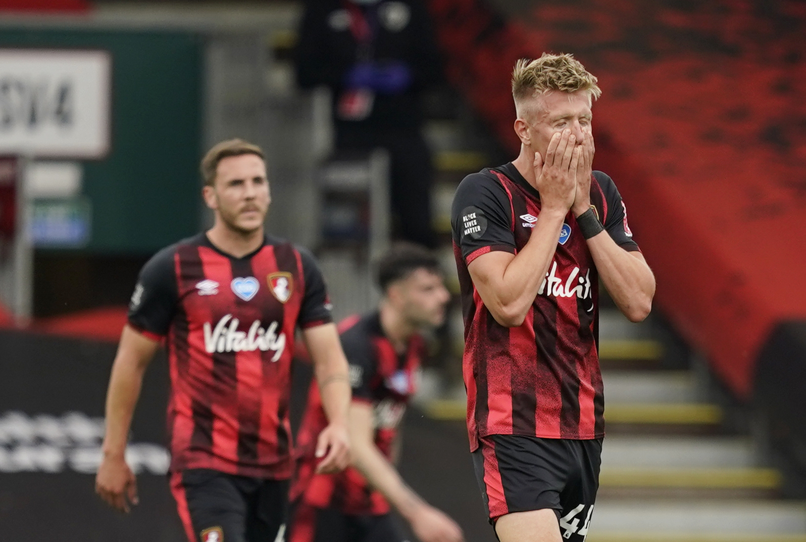 AFC Bournemouth vs Southampton