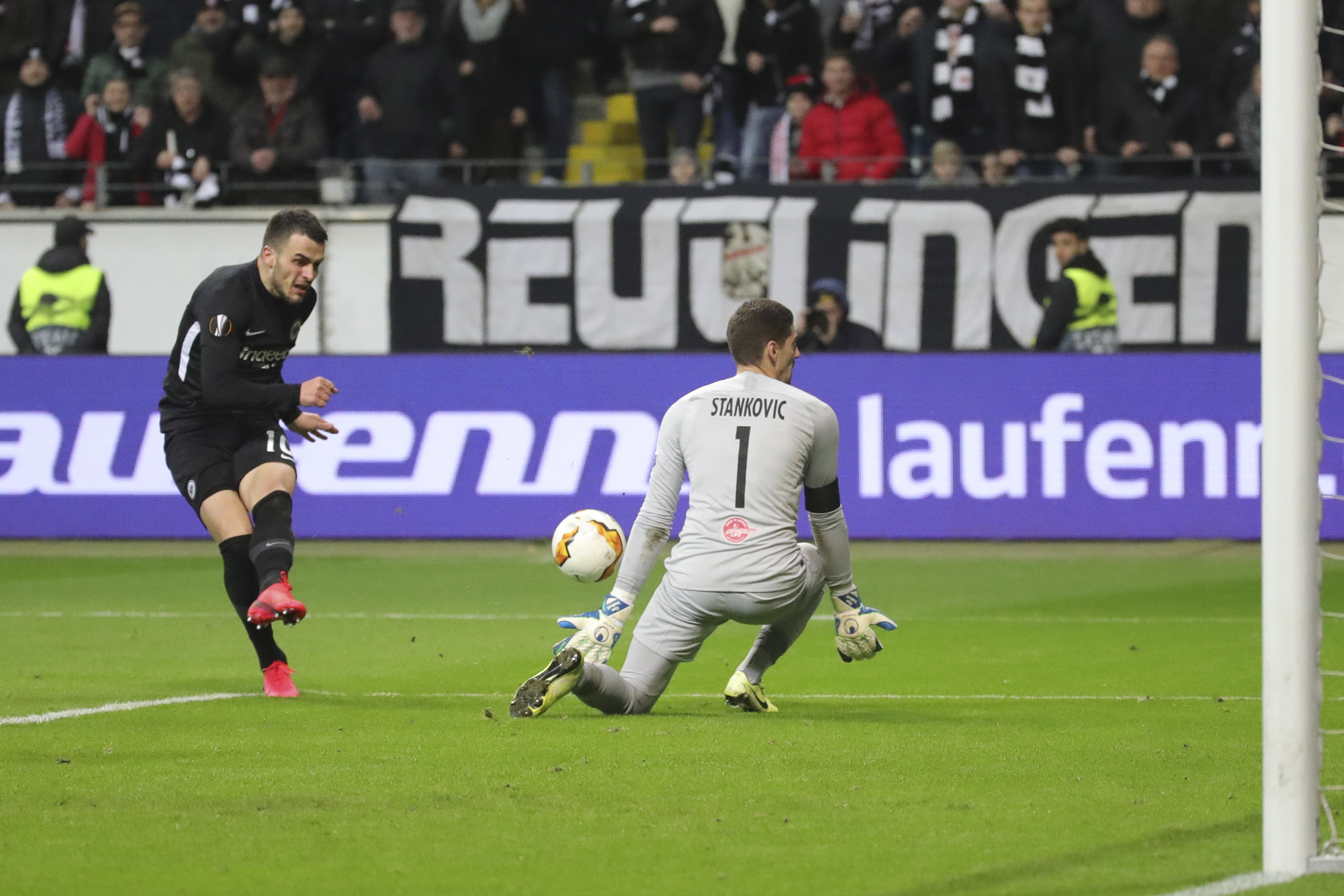 Foto:  EPA-EFE/ARMANDO BABANI