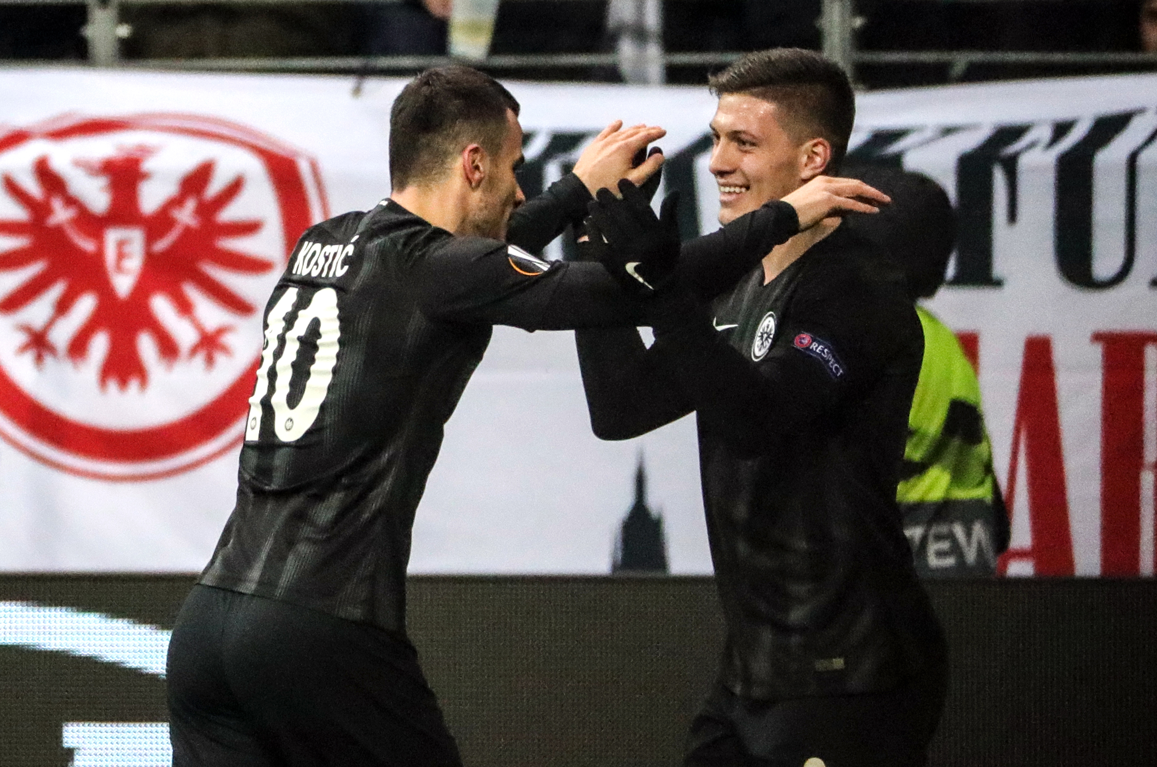 Foto: EPA-EFE/ARMANDO BABANI