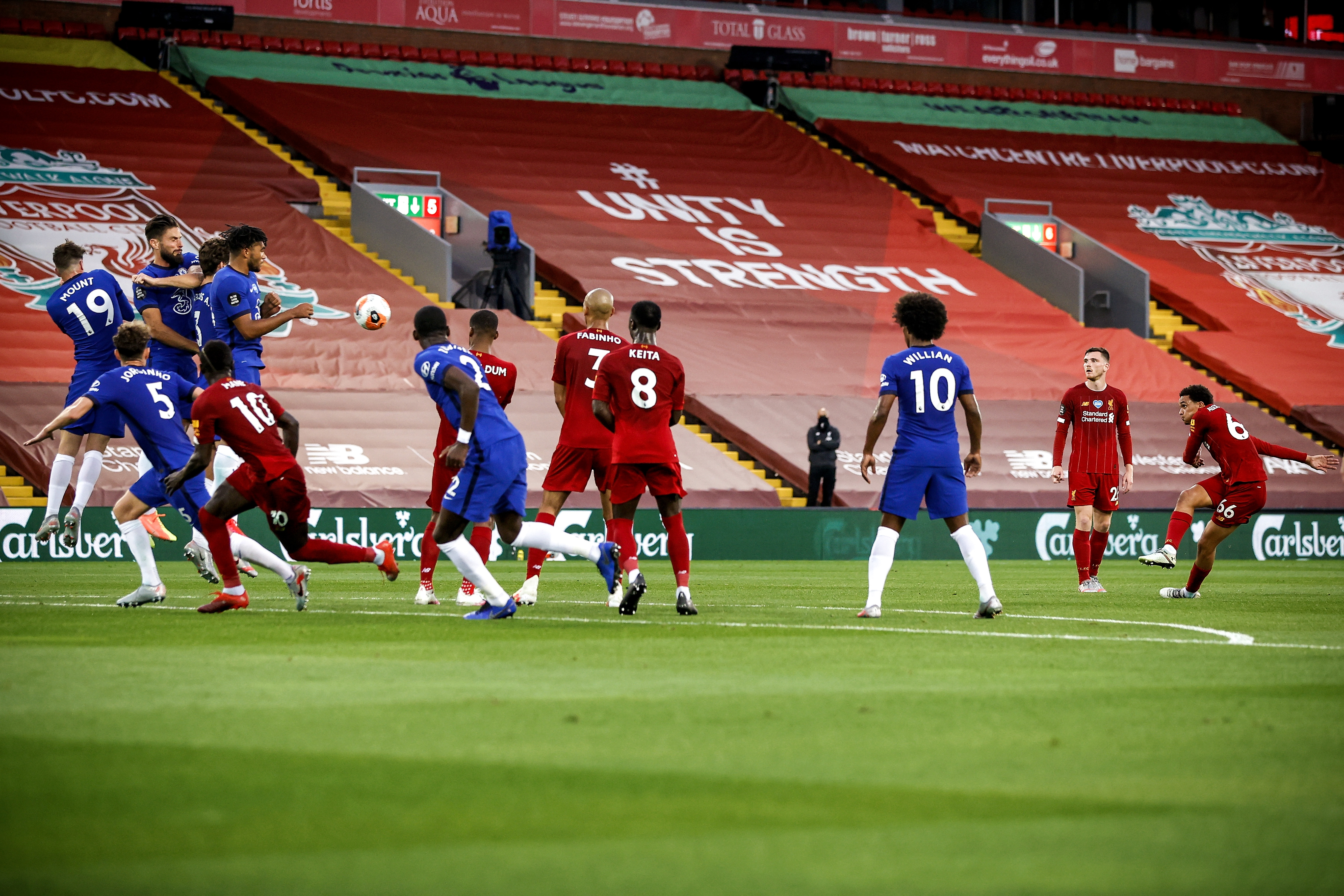 Foto: EPA-EFE/Phil Noble/NMC