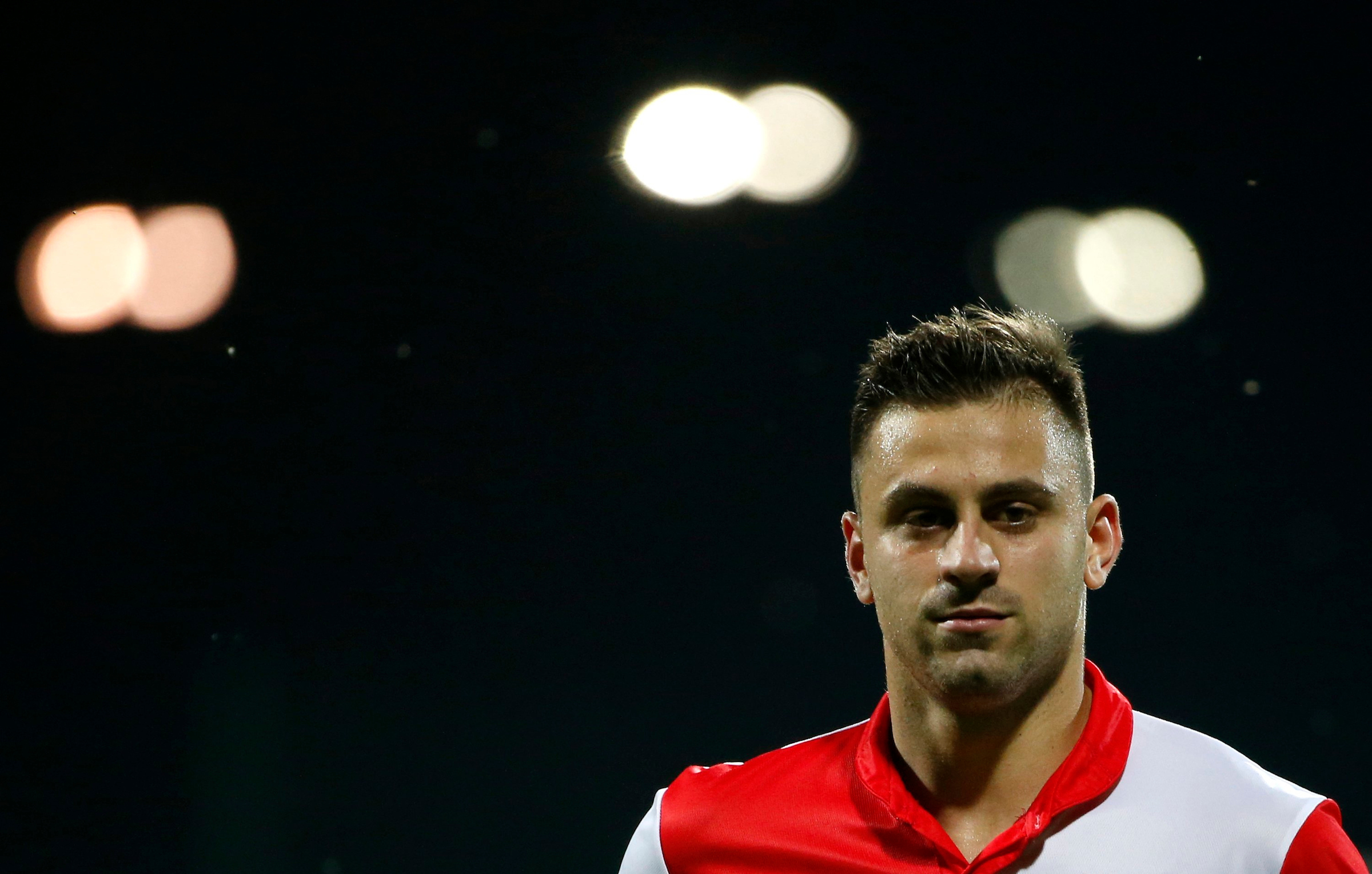 Foto: Srdjan Stevanovic/Starsport