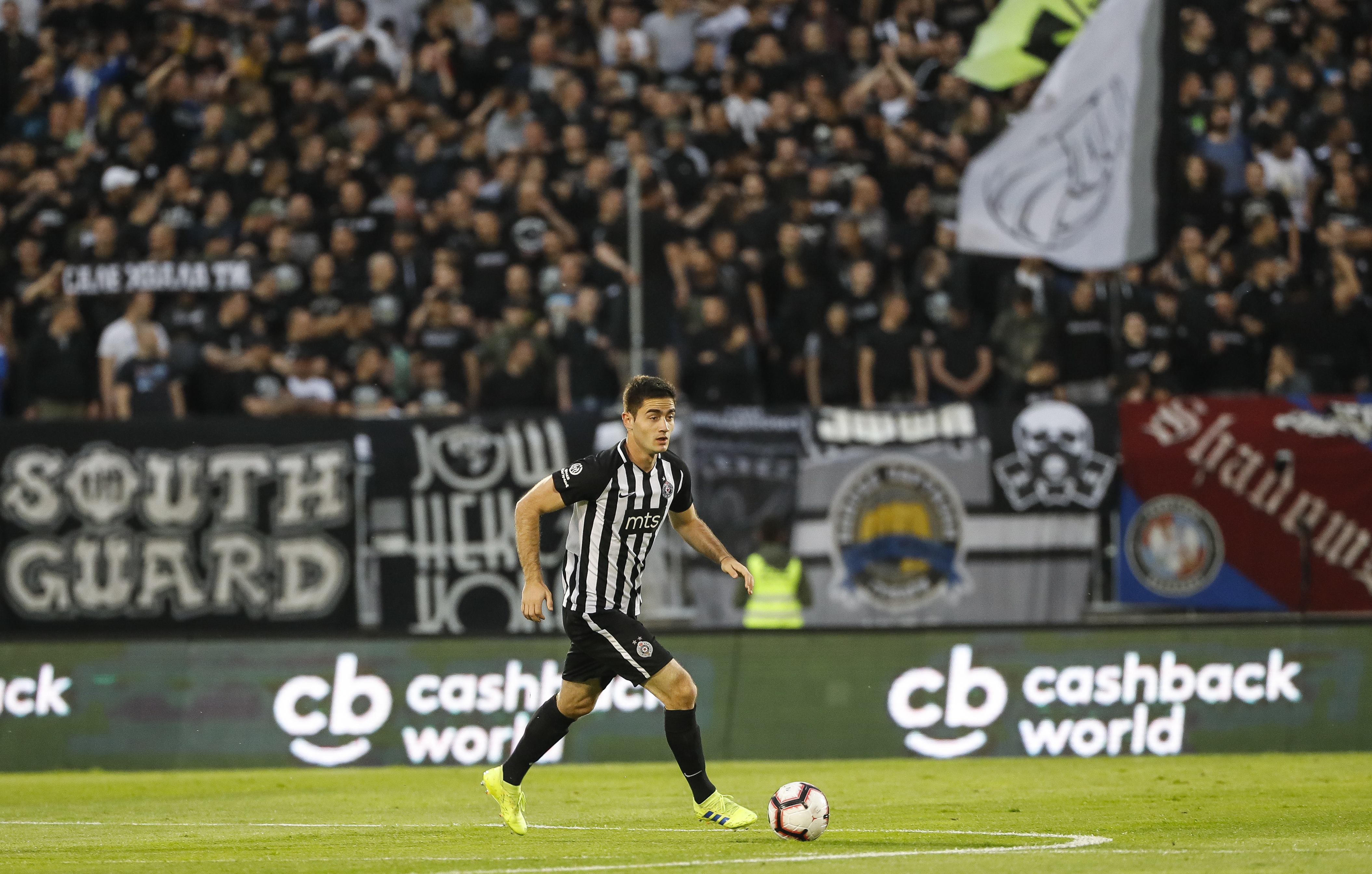 Foto: Srdjan Stevanovic/Starsportphoto ©