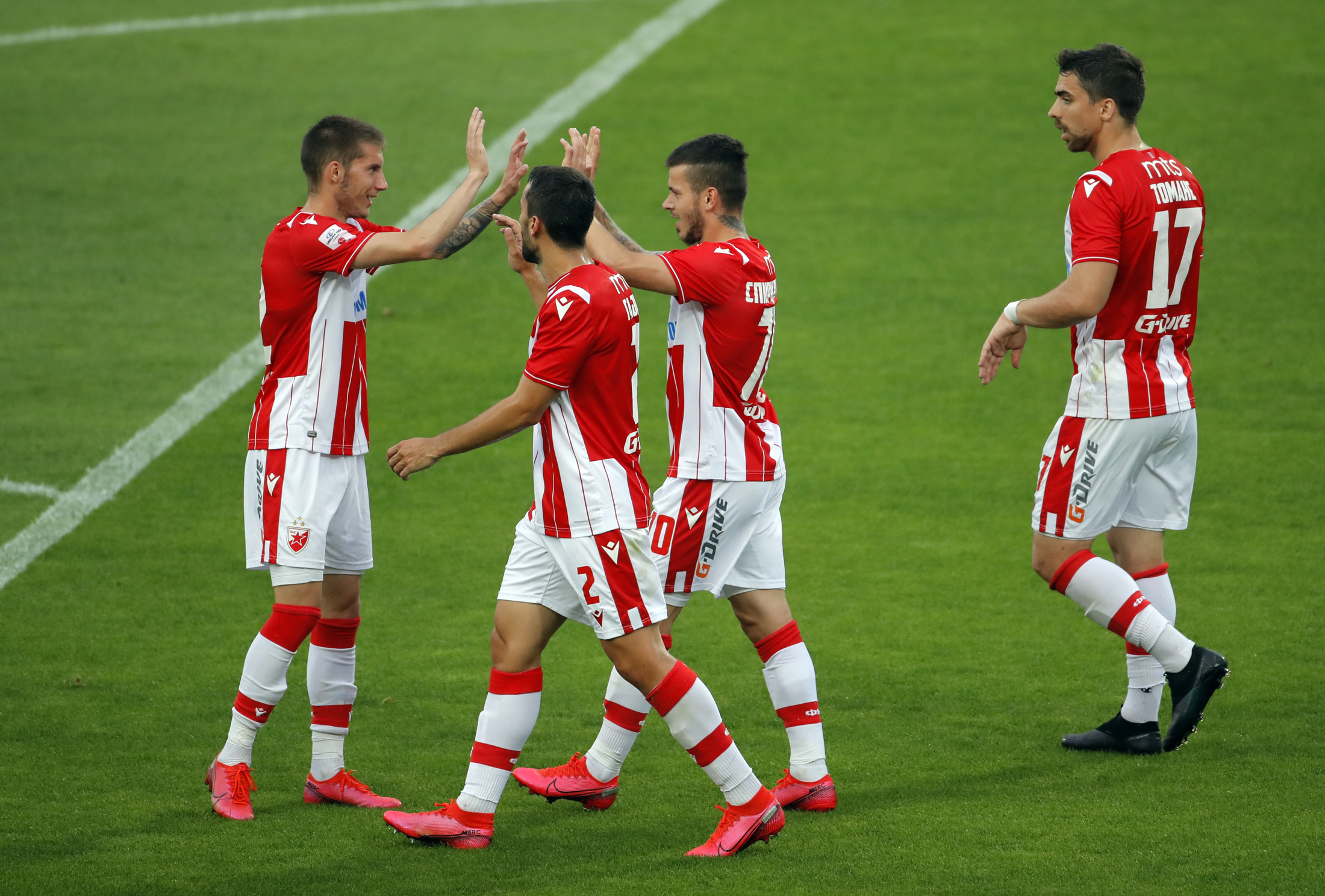 Foto: Starsport