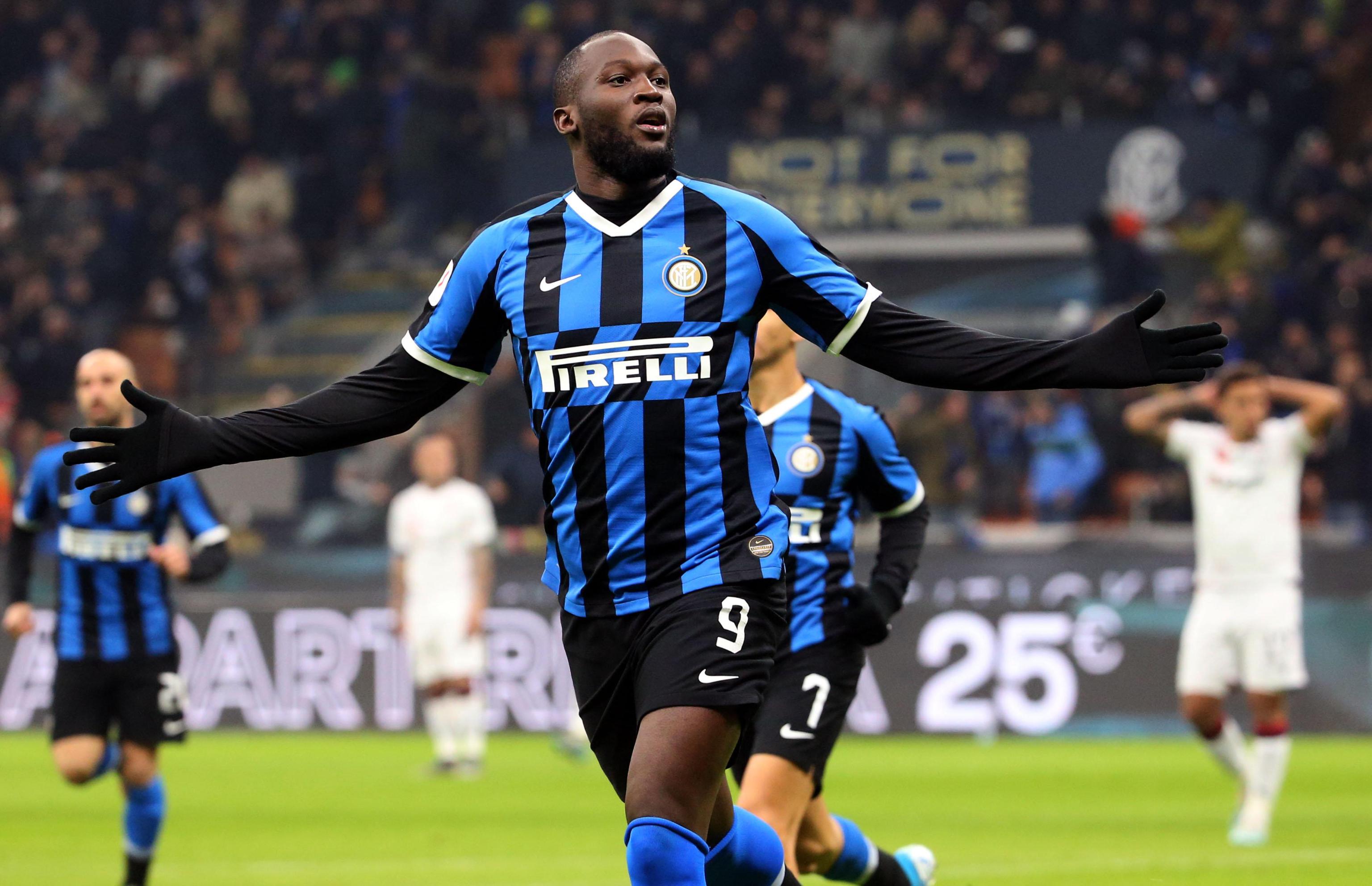 Foto: EPA-EFE/MATTEO BAZZI