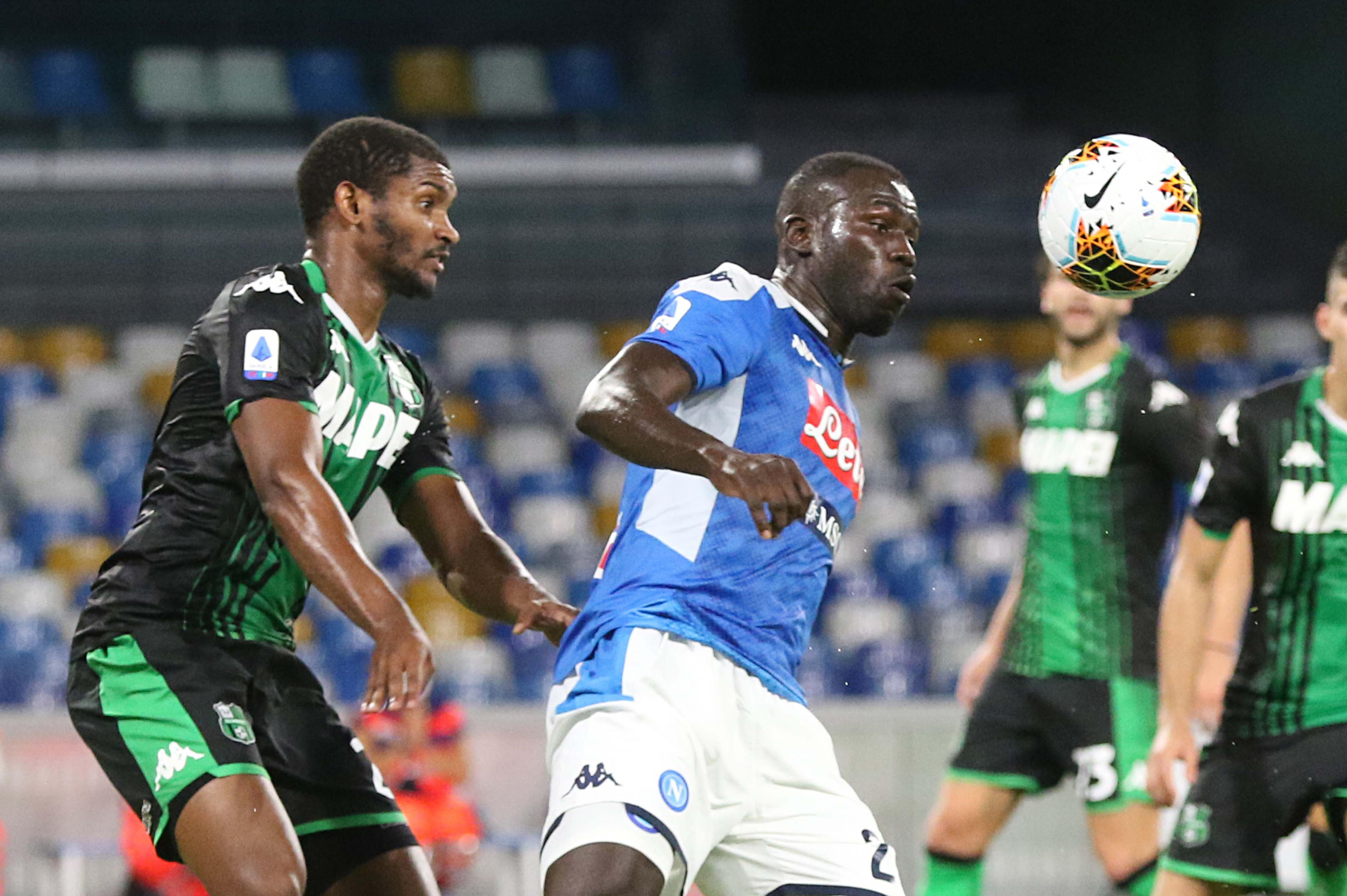 Foto: EPA-EFE/CESARE ABBATE