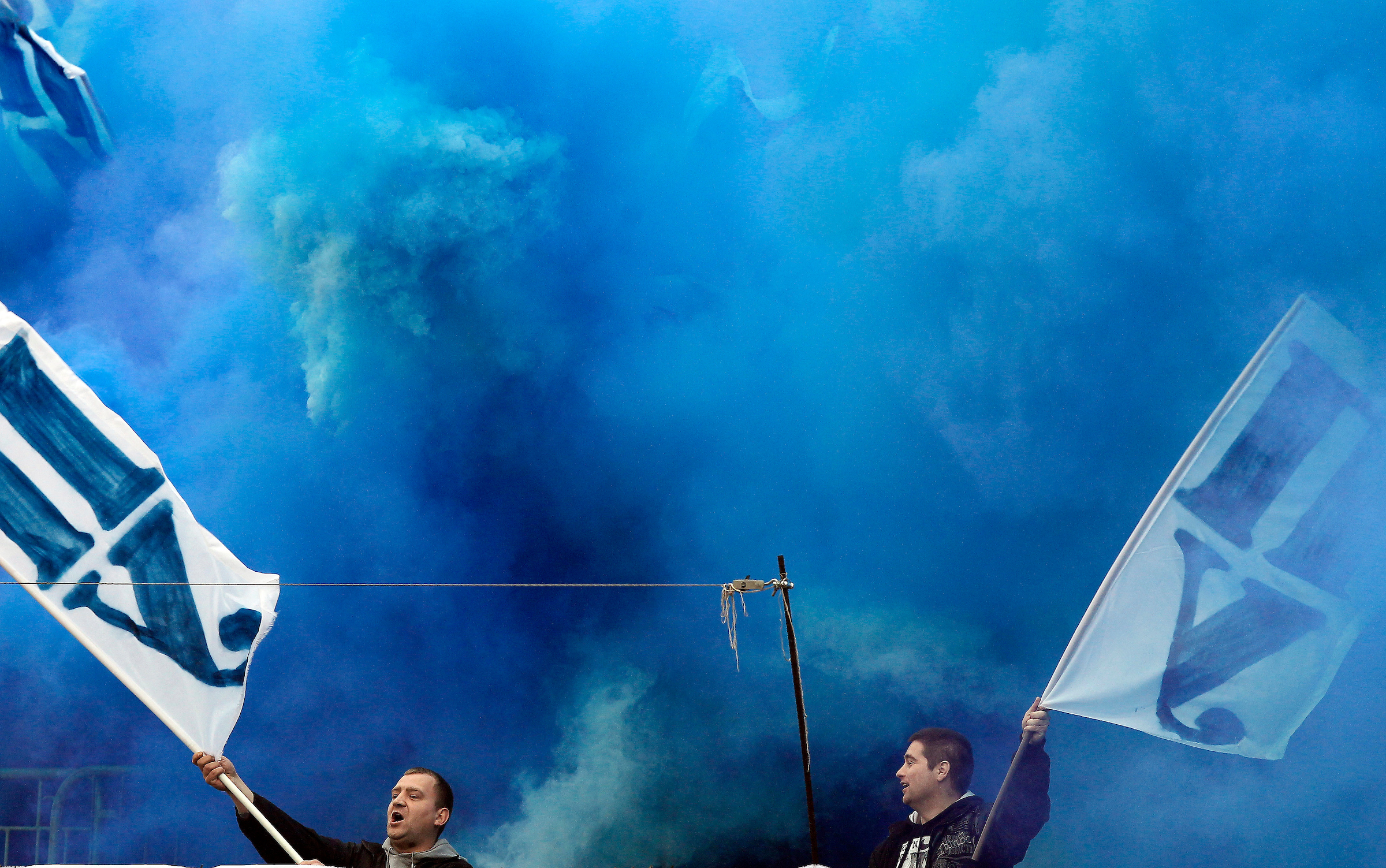 Foto: Srdjan Stevanovic/Starsport