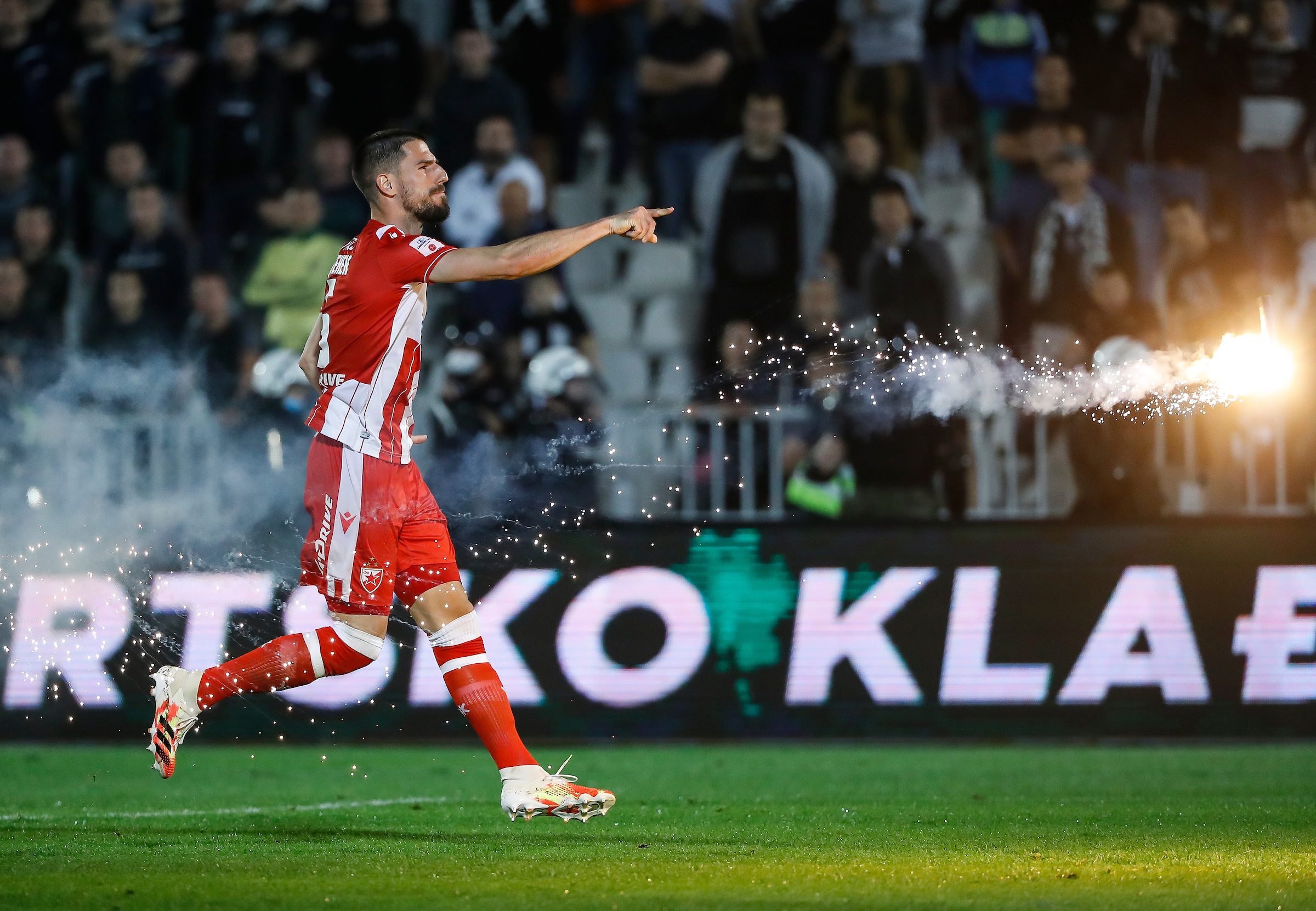 Foto: Srdjan Stevanovic / Starsport